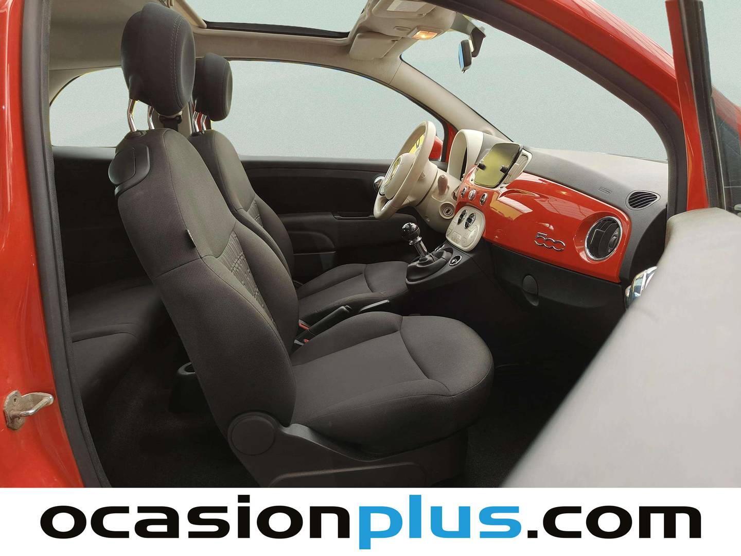 Fiat 500 Fiat 500 1.0 Hybrid Dolcevita (70 CV) híbrido