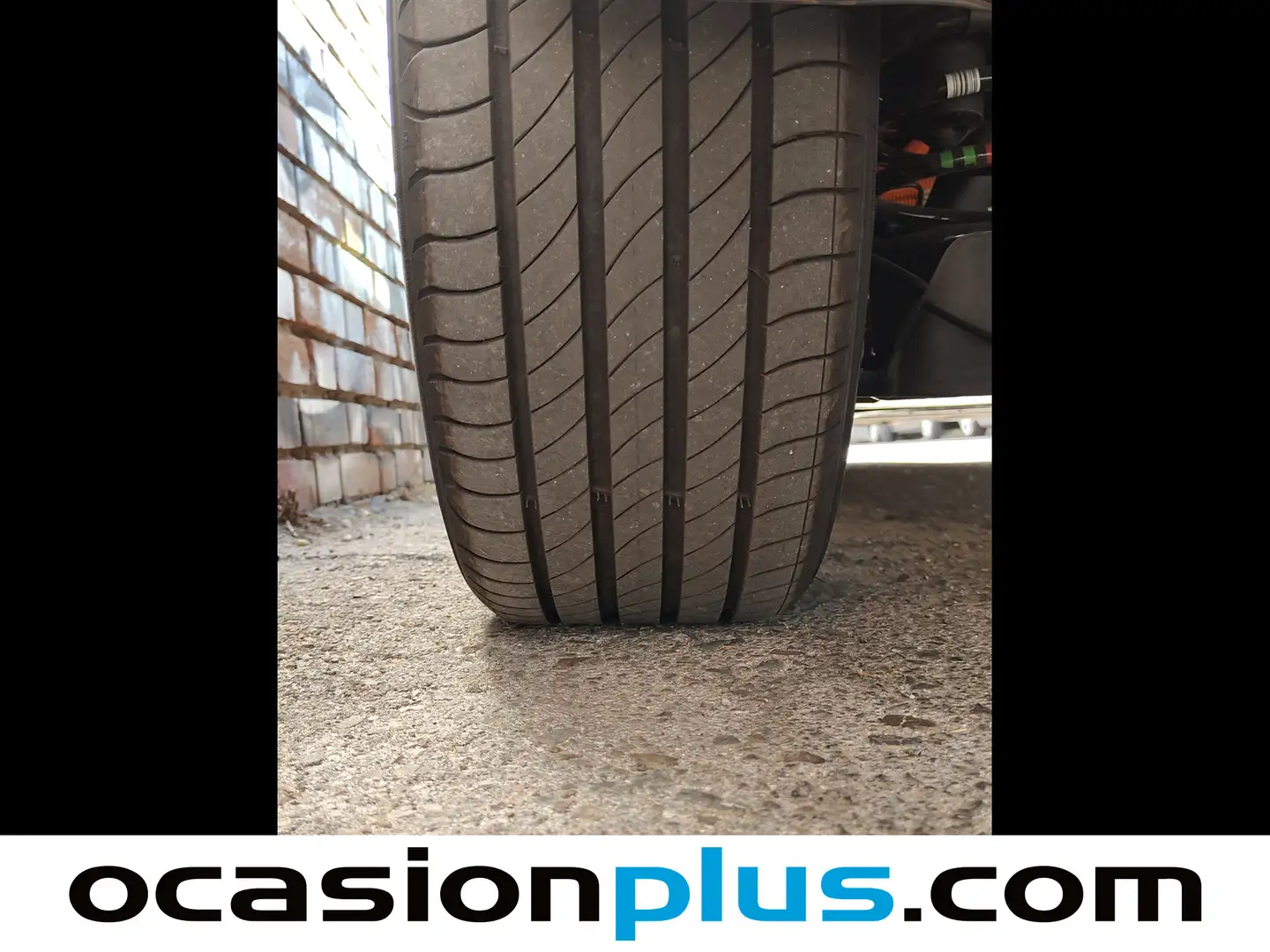 Foto Citroën ë-Berlingo Citroen ë-Berlingo Shine Talla M 50kWh (136 CV)