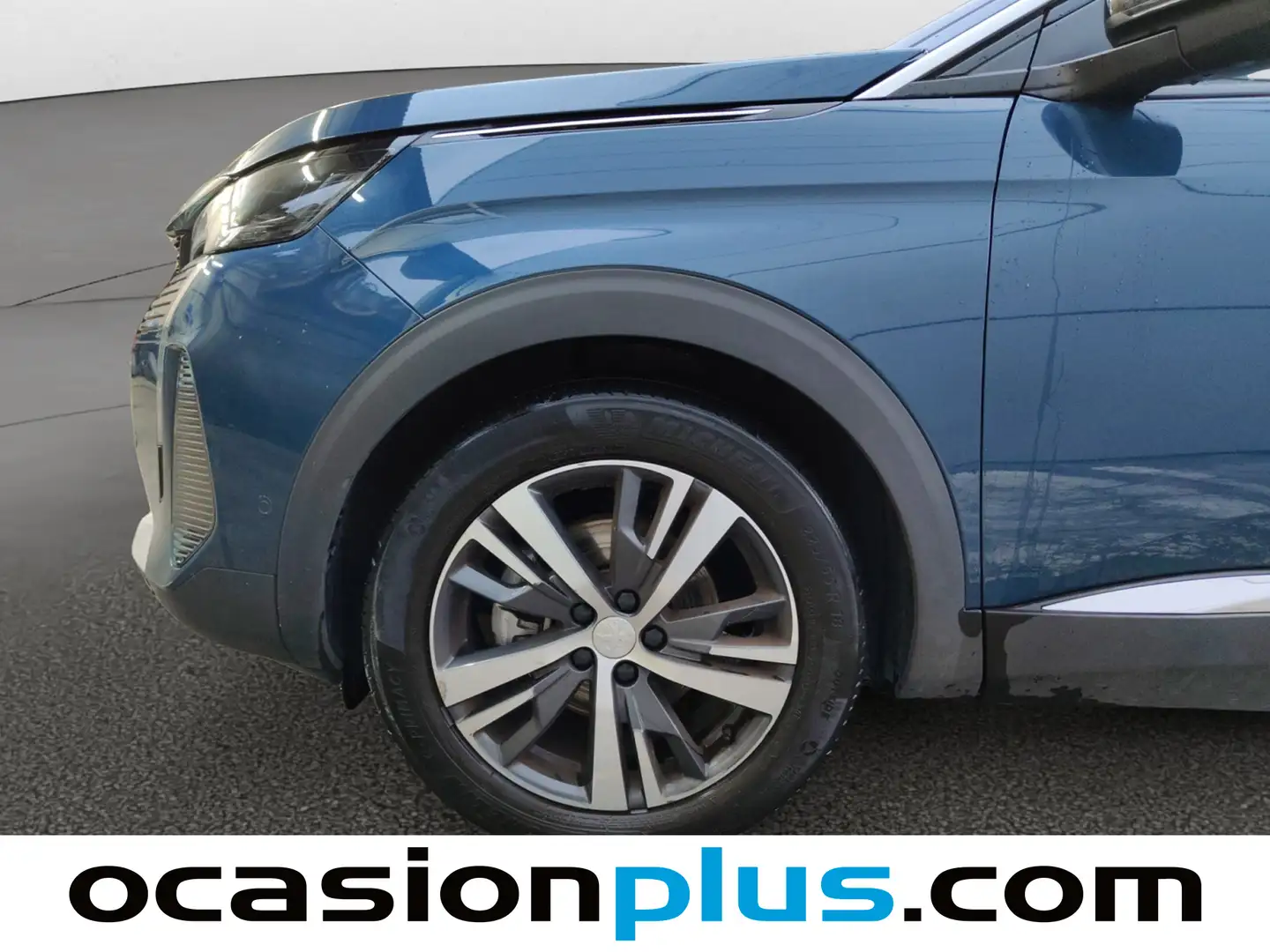 Foto Peugeot 3008 Peugeot 3008 PureTech 130 S&S Allure Pack EAT8 (130 CV)