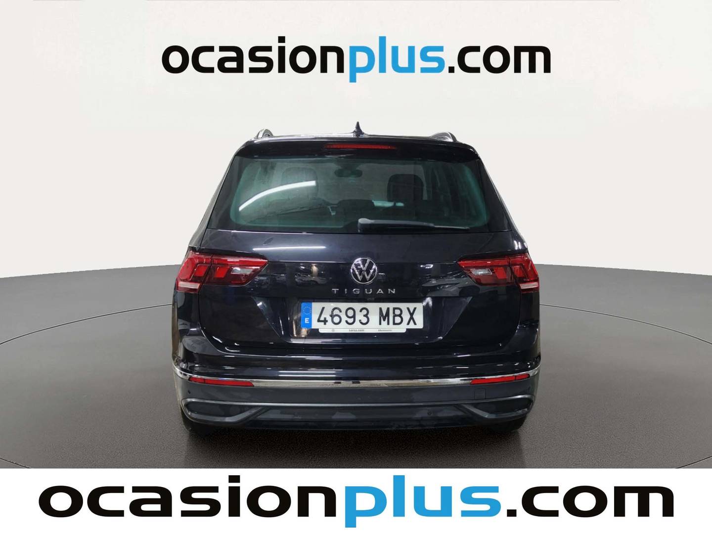 Volkswagen Tiguan Volkswagen Tiguan Life 1.5 TSI (150 CV) DSG km 0