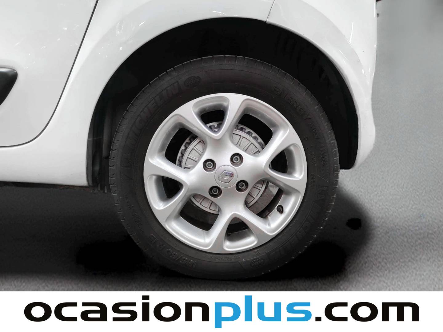 Acabados Renault Twingo Renault Twingo Intens Plus Energy SCe  (70 CV)