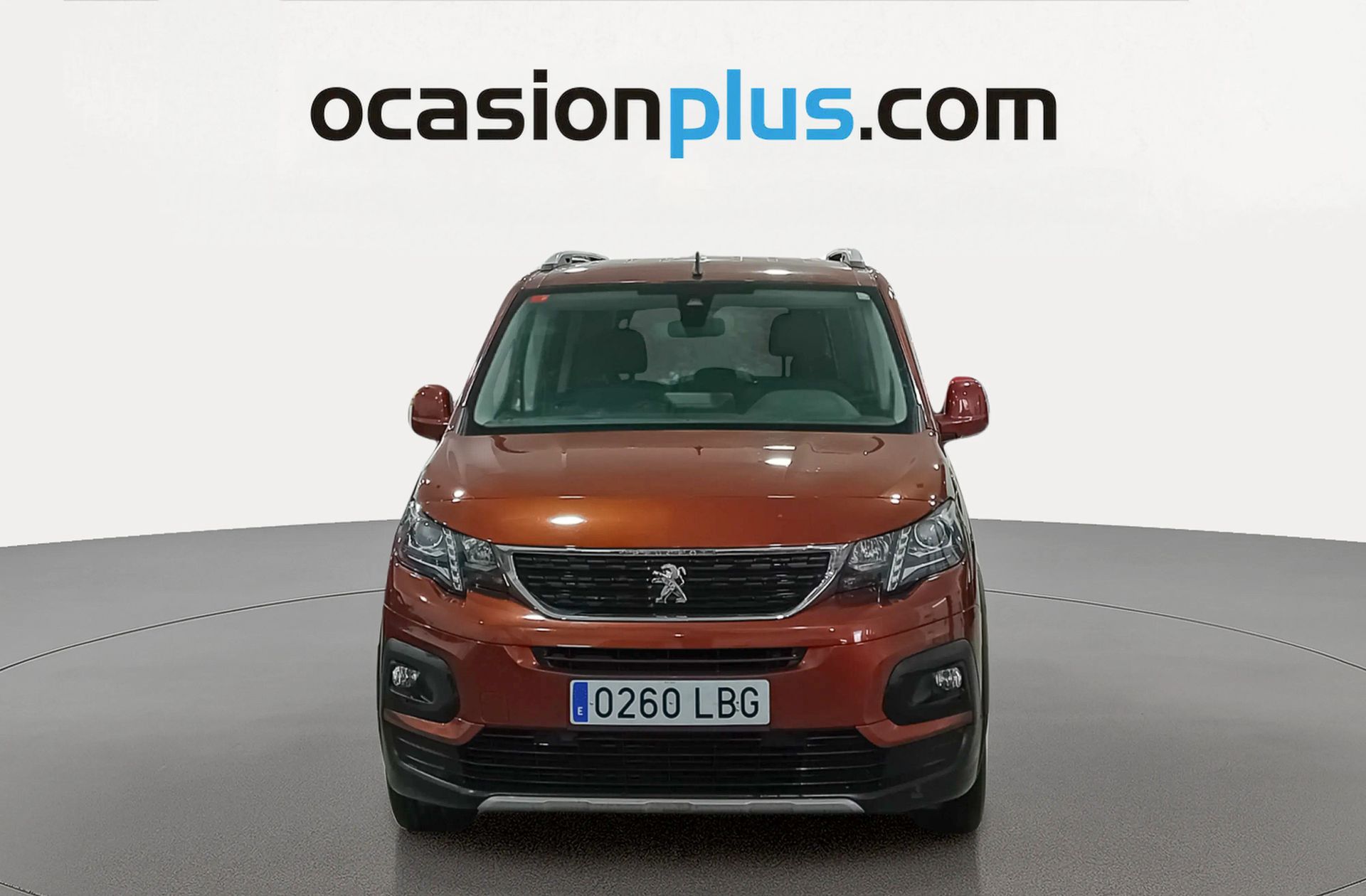 Peugeot Rifter BlueHDi 130 Allure Standard - foto 13