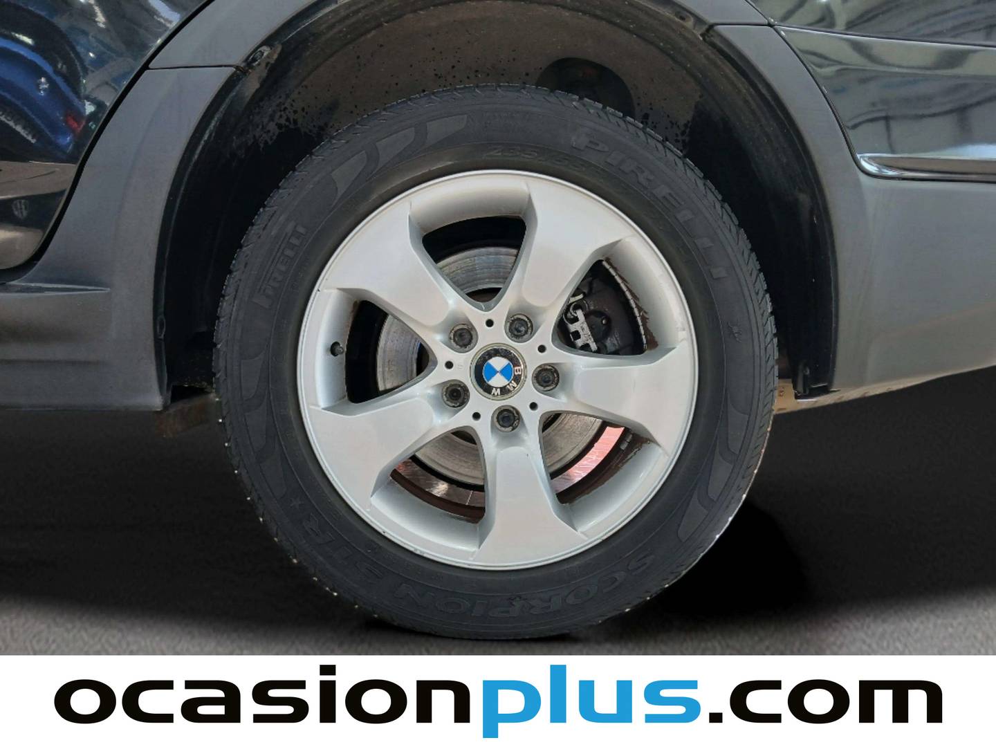 BMW X3 BMW X3 2.0d 110 kW (150 CV) barato