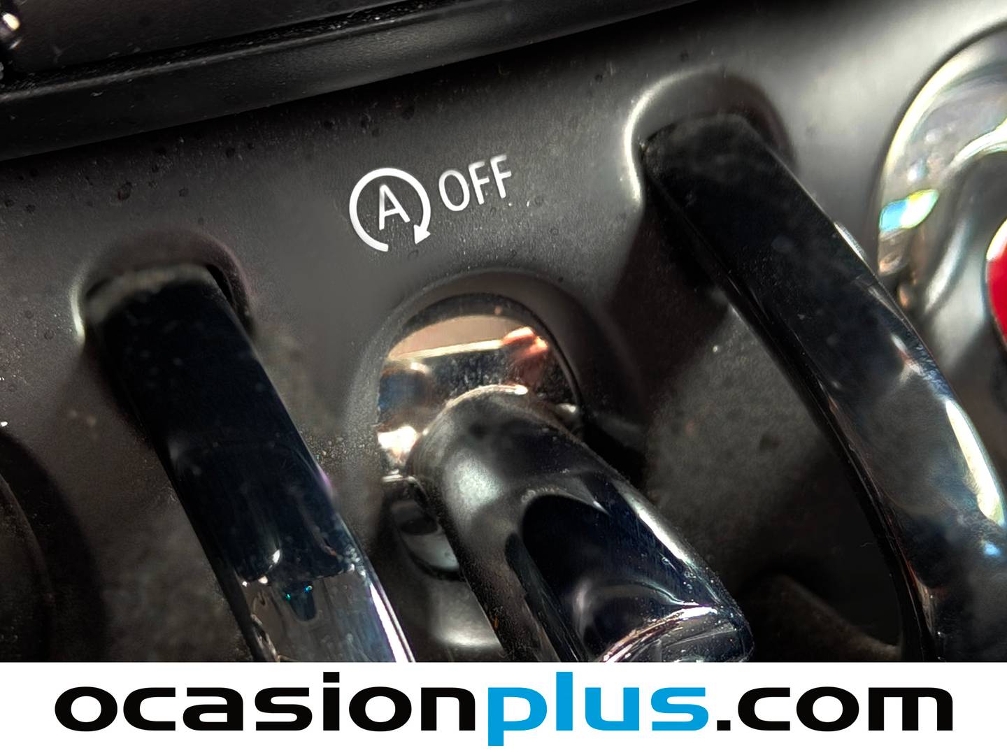 Mini MINI MINI MINI 5 Puertas 5 Puertas Cooper (136 CV) seminuevo