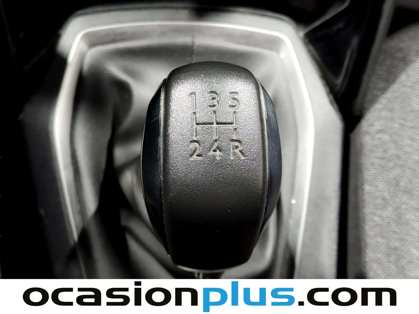 Foto Peugeot 208 Peugeot 208 PureTech 75 S&S Active (75 CV)