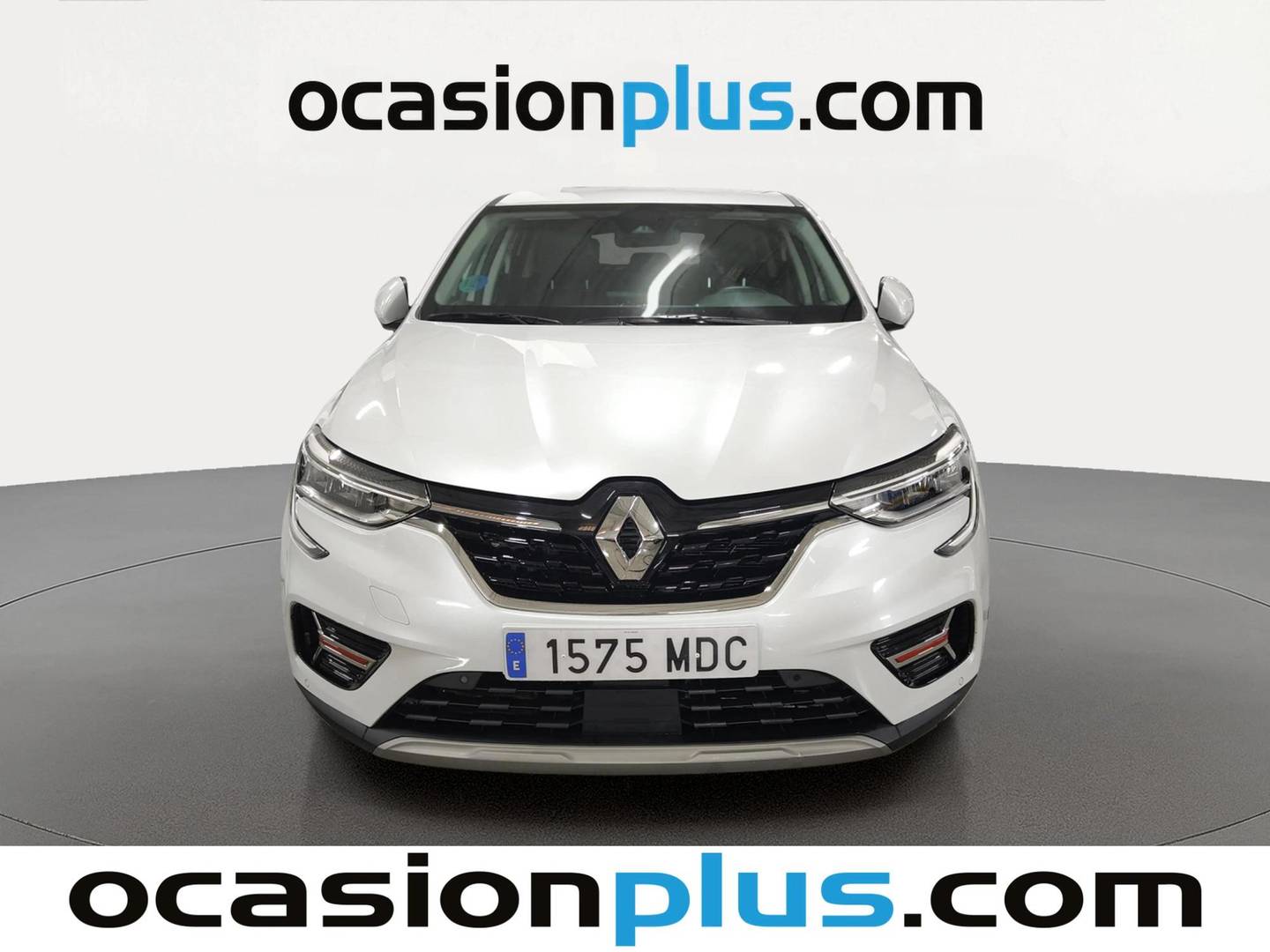 Renault Arkana Renault Arkana Techno TCe 140 mild hybrid (140 CV) EDC al mejor precio