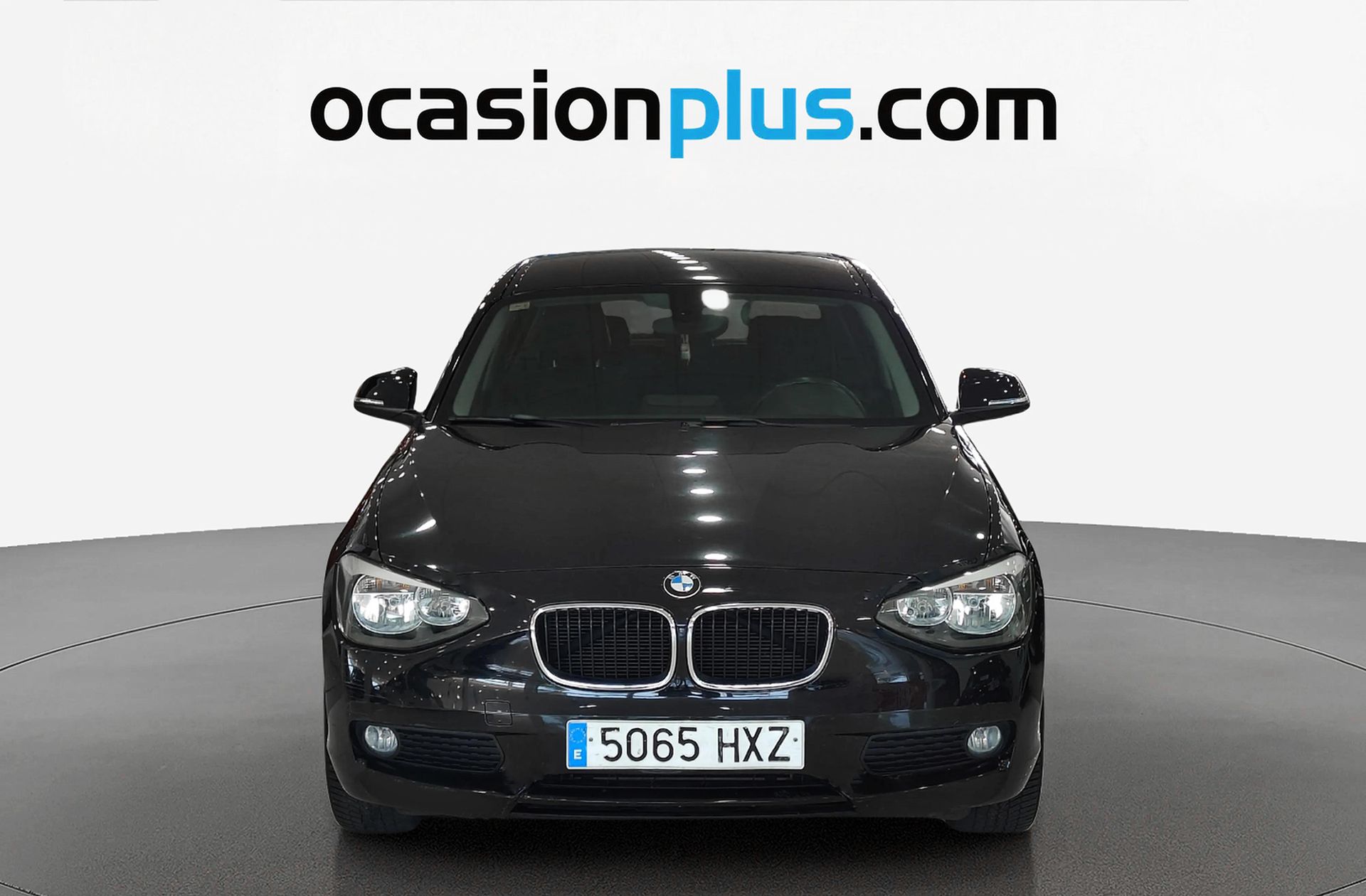 BMW Serie 1 116d - foto 10