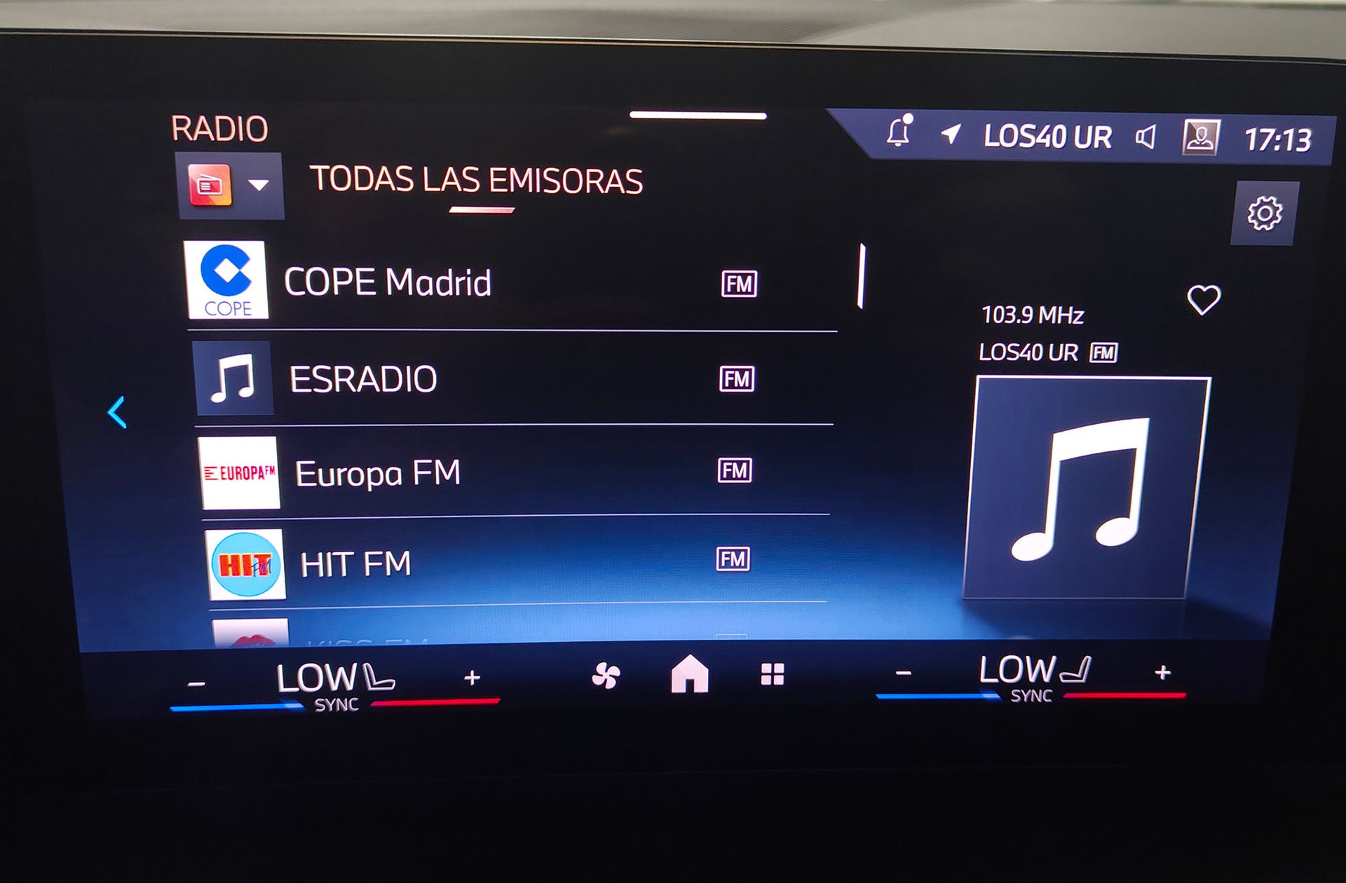 BMW Serie 1 120d Pack M - foto 35