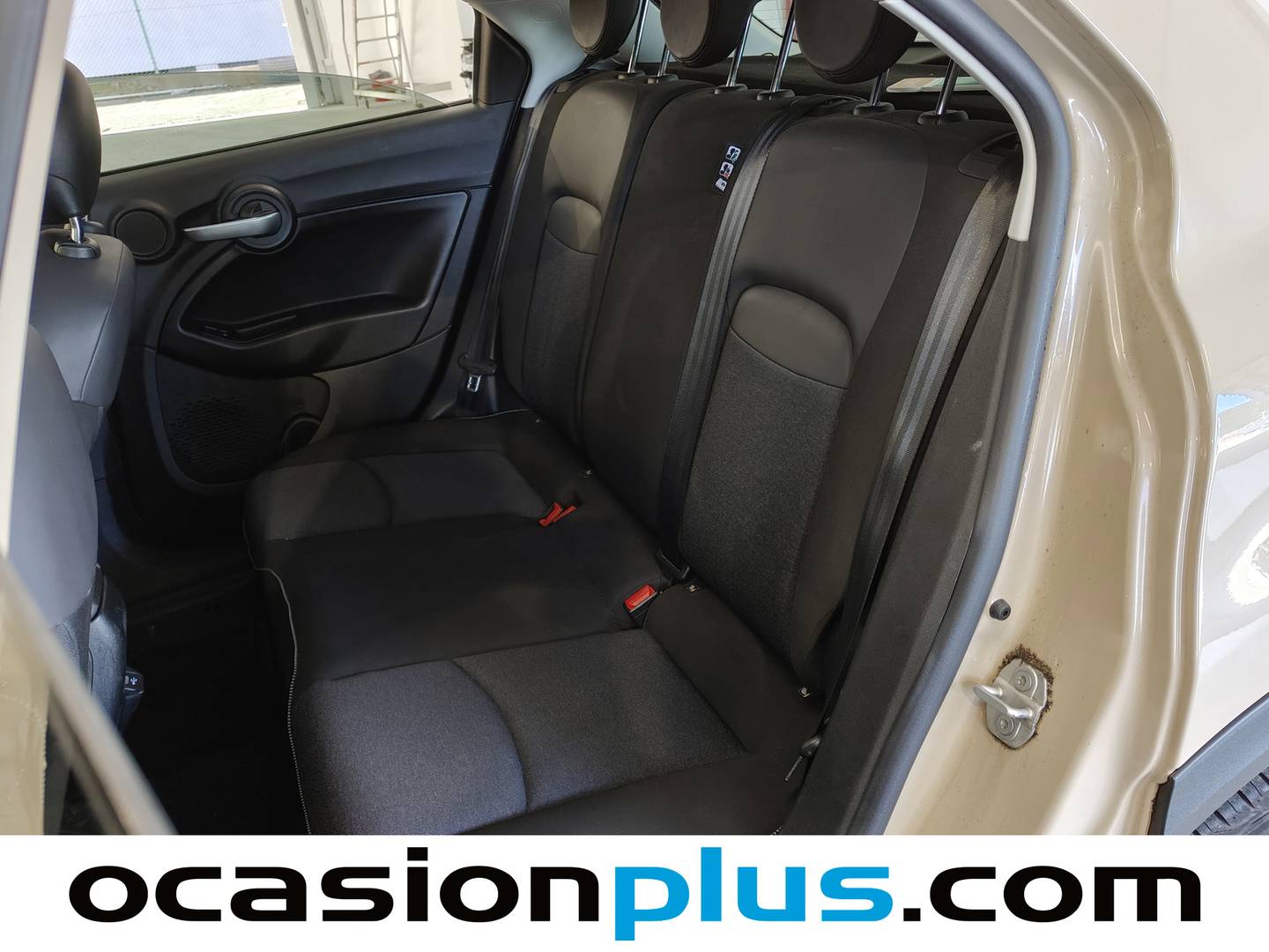 Fiat 500X Fiat 500X 1.0 Firefly S&S Urban (120 CV) manual