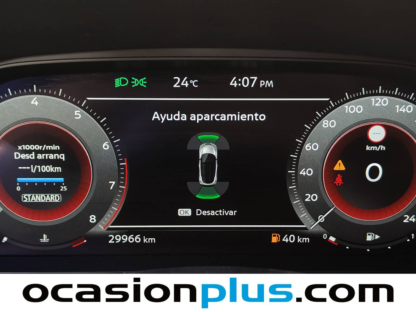 Foto Nissan JUKE Nissan Juke DIG-T N-Connecta 4x2 (114 CV)