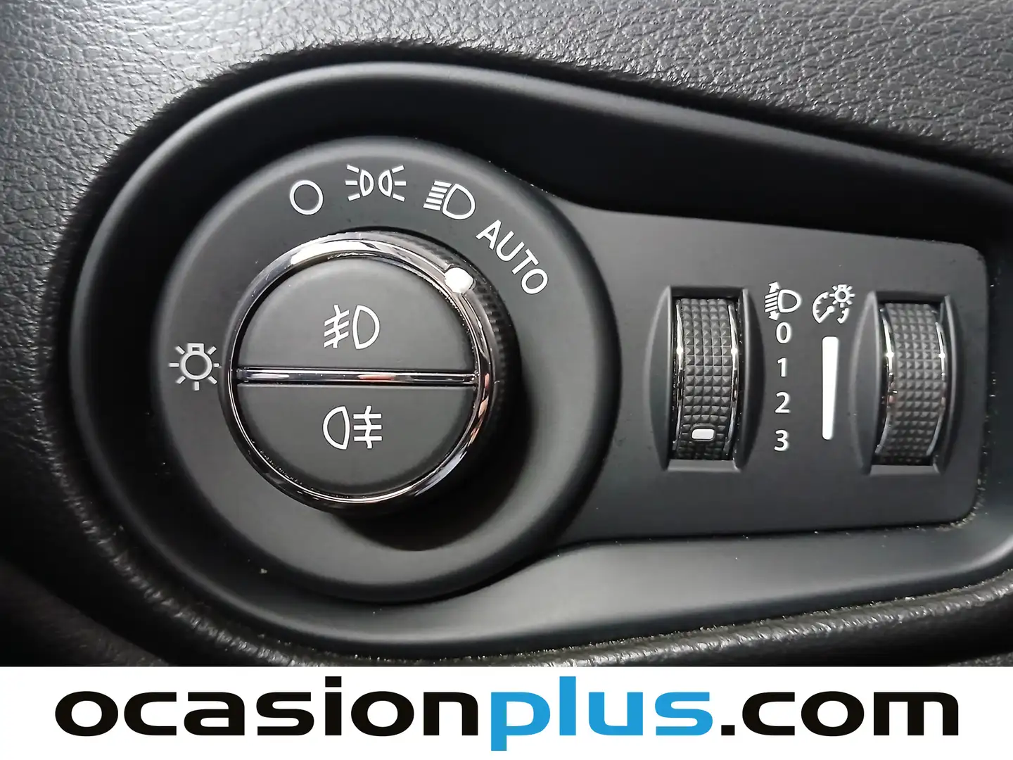 Foto Jeep Renegade Jeep Renegade eHybrid 1.5 Limited ATX (130 CV)