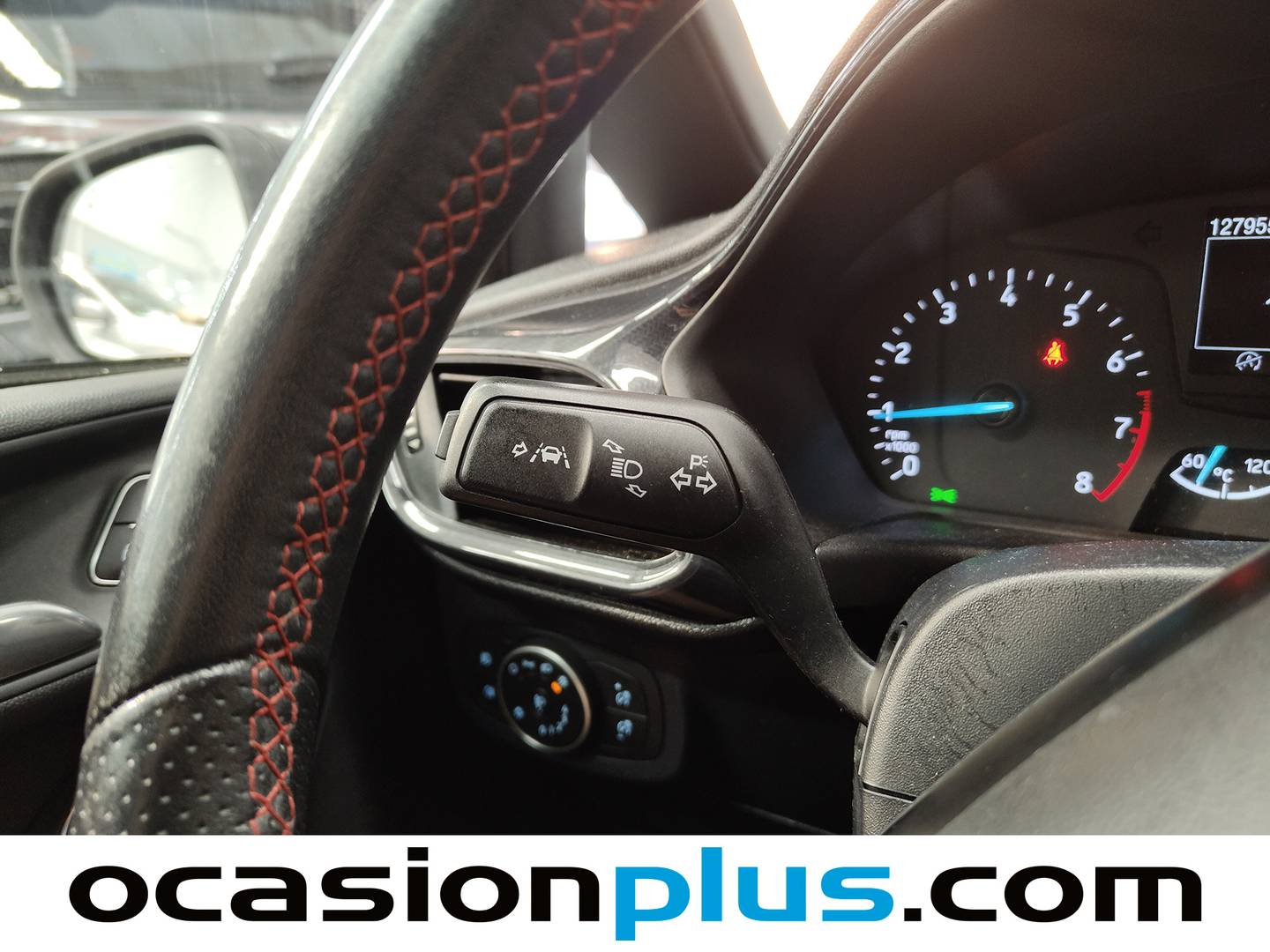 Ford Fiesta Ford Fiesta 1.0 EcoBoost S&S ST-Line (140 CV) de ocasión