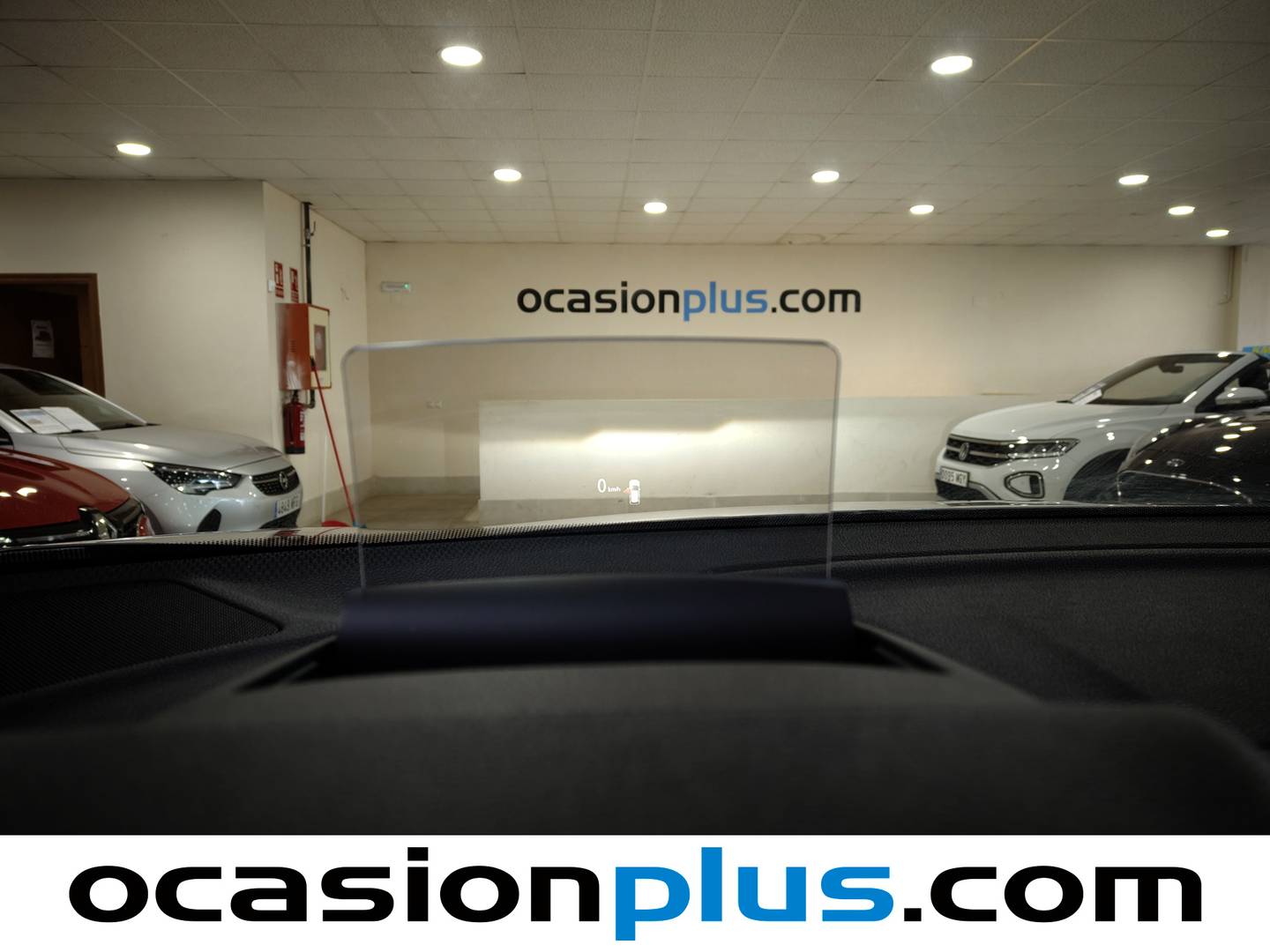 Mitsubishi Eclipse Cross Mitsubishi Eclipse Cross 150T Motion 2WD (163 CV) de ocasión
