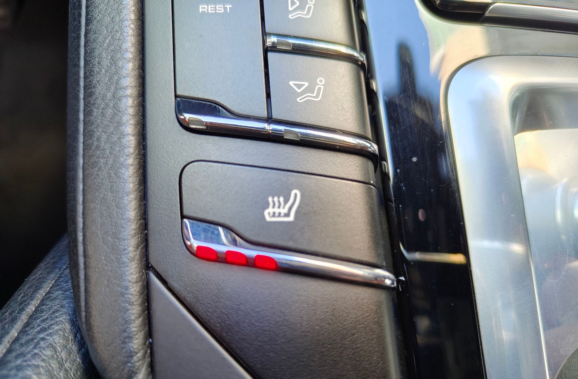 Porsche Cayenne Diesel Platinum Edition Tiptronic - foto 10