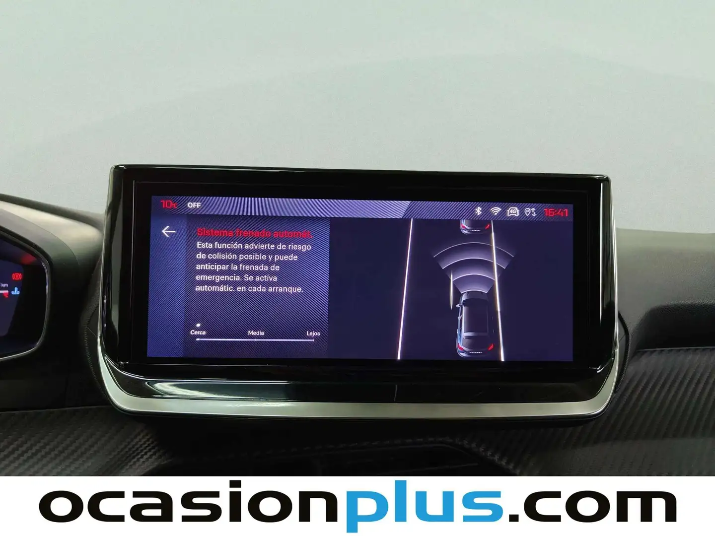 Foto Peugeot 208 Peugeot 208 PureTech 100 Allure (100 CV)