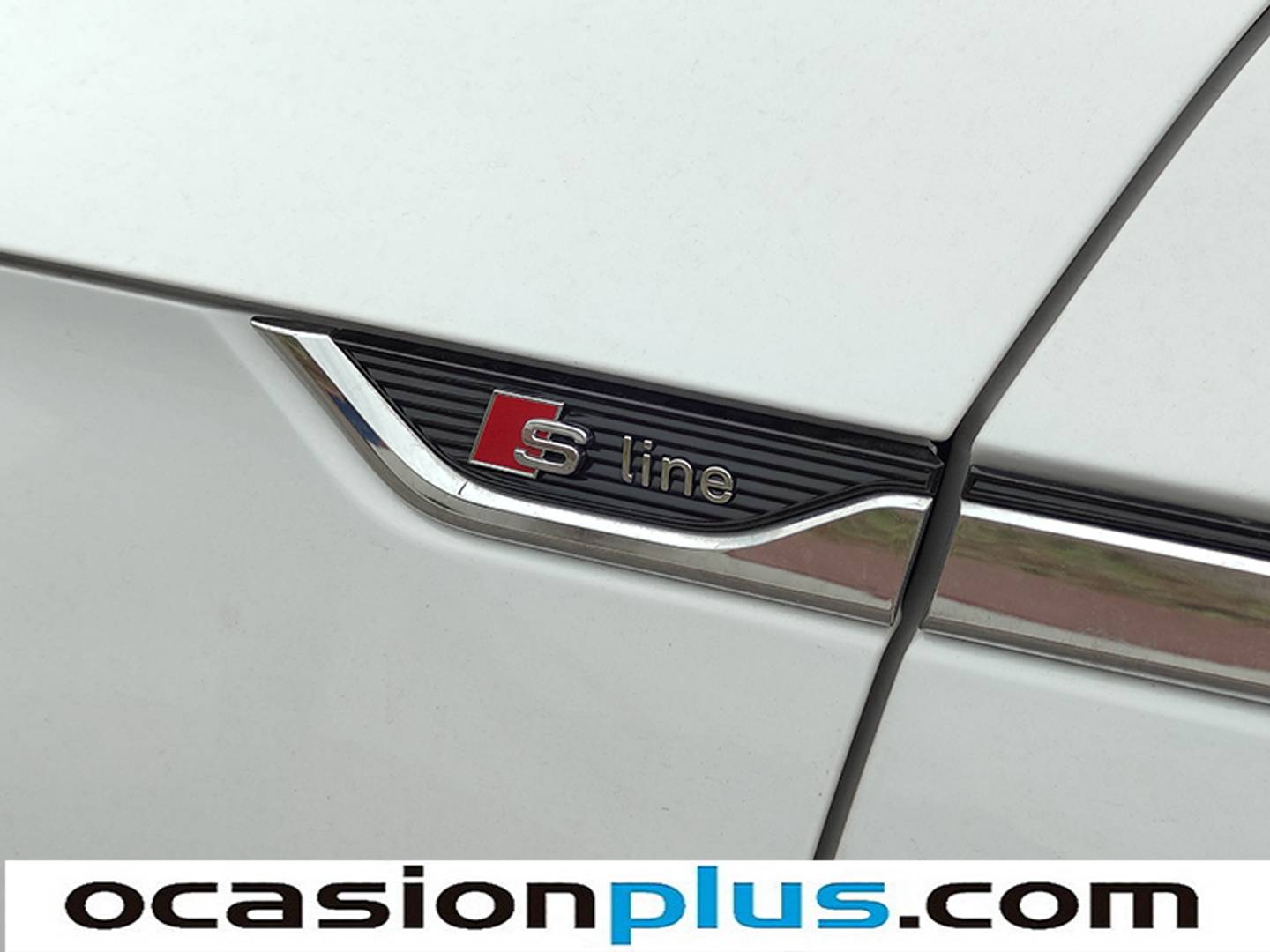 Equipamiento del Audi A5 Audi A5 Sportback Black line 35 TDI (163 CV) S tronic