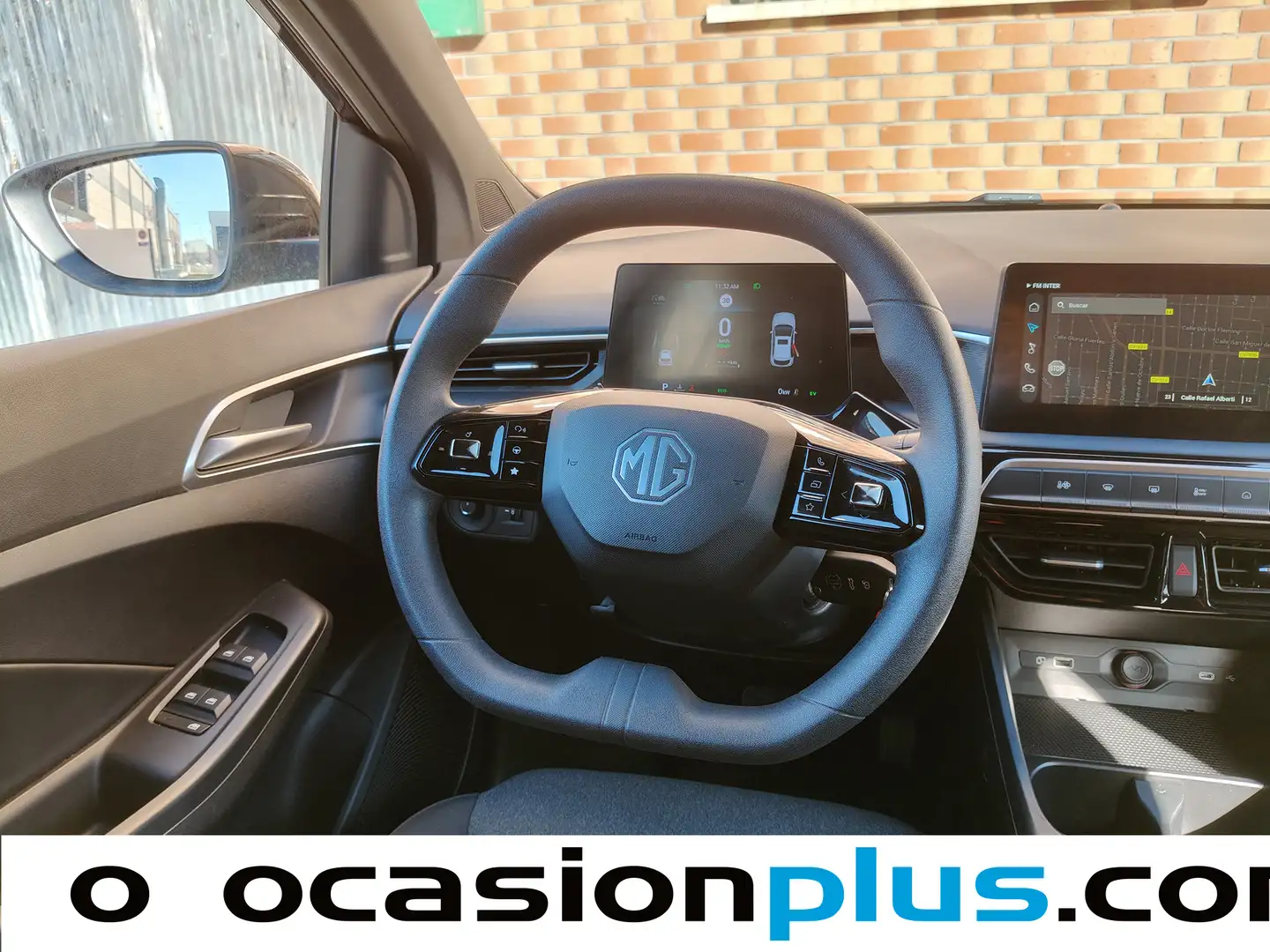 Foto MG MG3 Hybrid+ MG MG3 Hybrid+ Standard (195 CV)