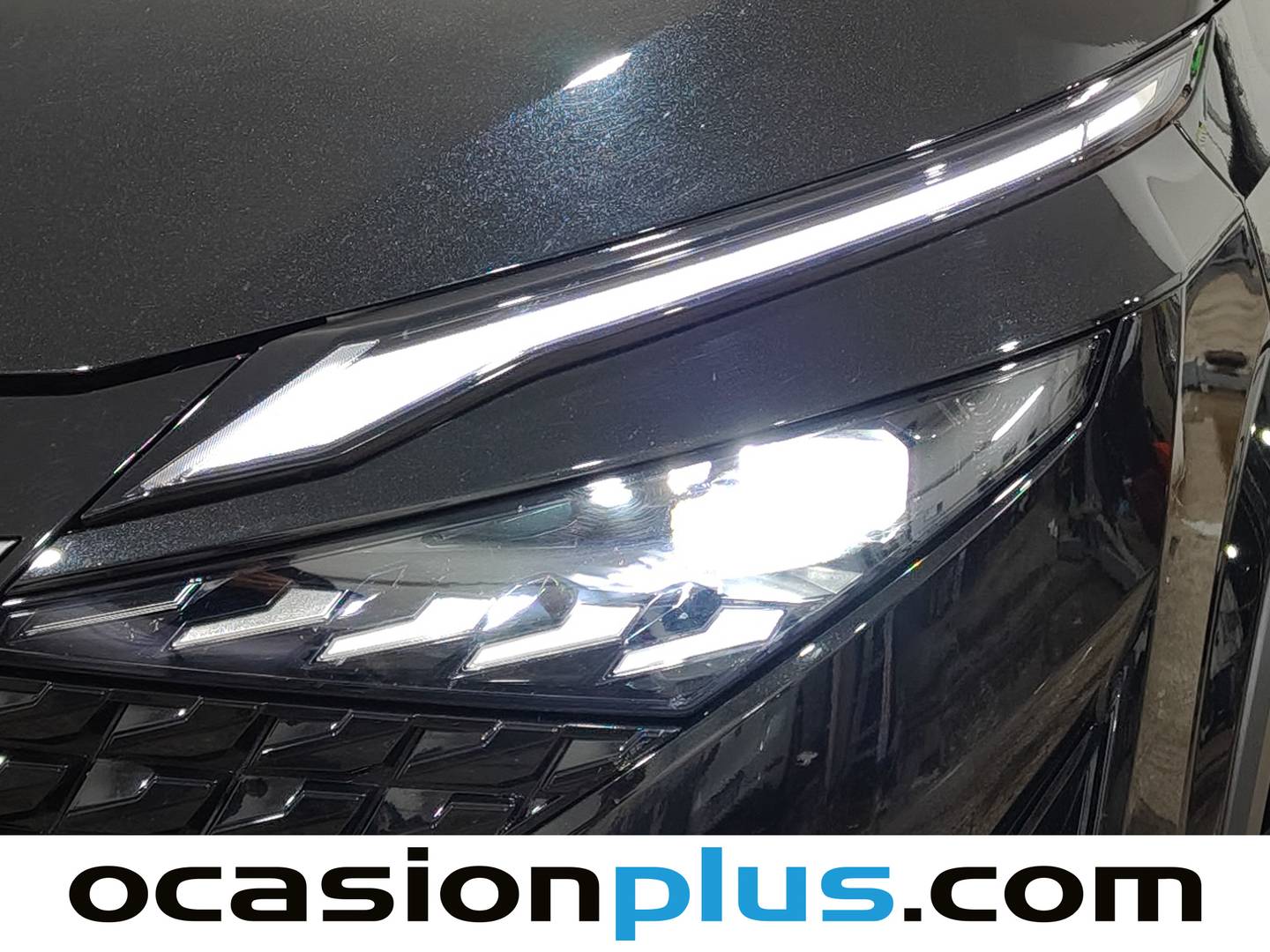 Extras del Nissan QASHQAI Nissan Qashqai DIG-T 140 N-Connecta (140 CV)