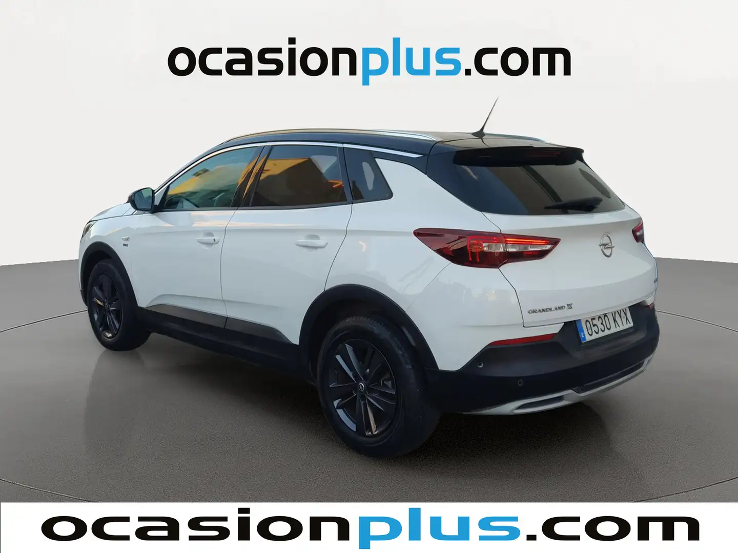 Foto Opel Grandland X Opel Grandland X 1.2 Turbo 120 Aniversario Auto (130 CV)