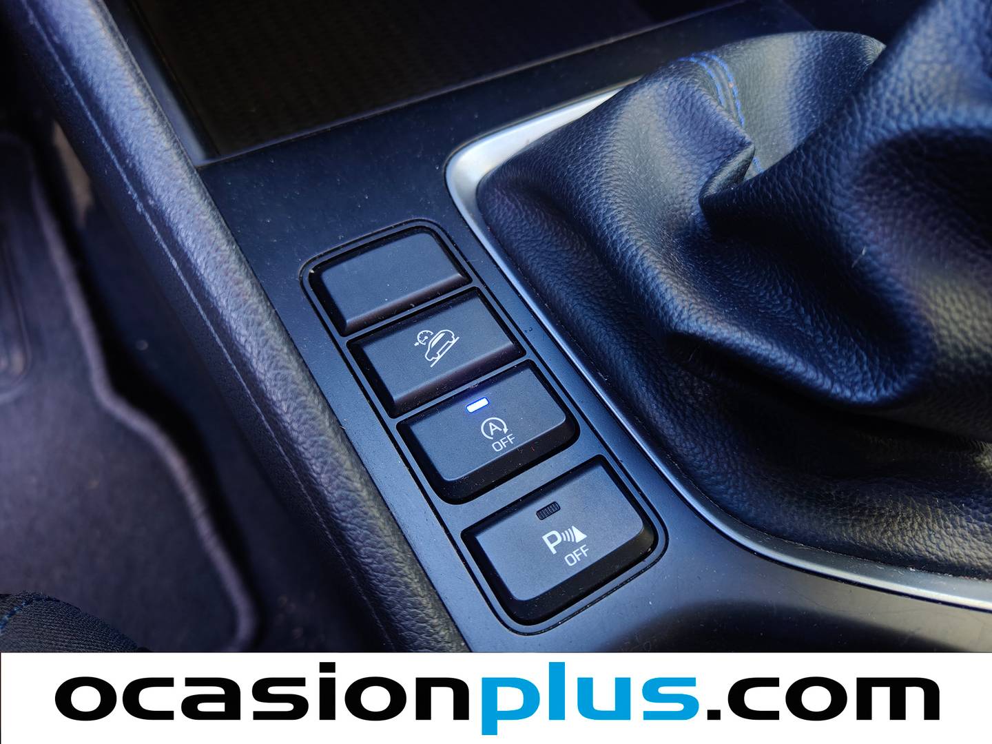 Extras del Hyundai Tucson Hyundai Tucson 1.6 GDI BlueDrive Essence 4x2 (131 CV)