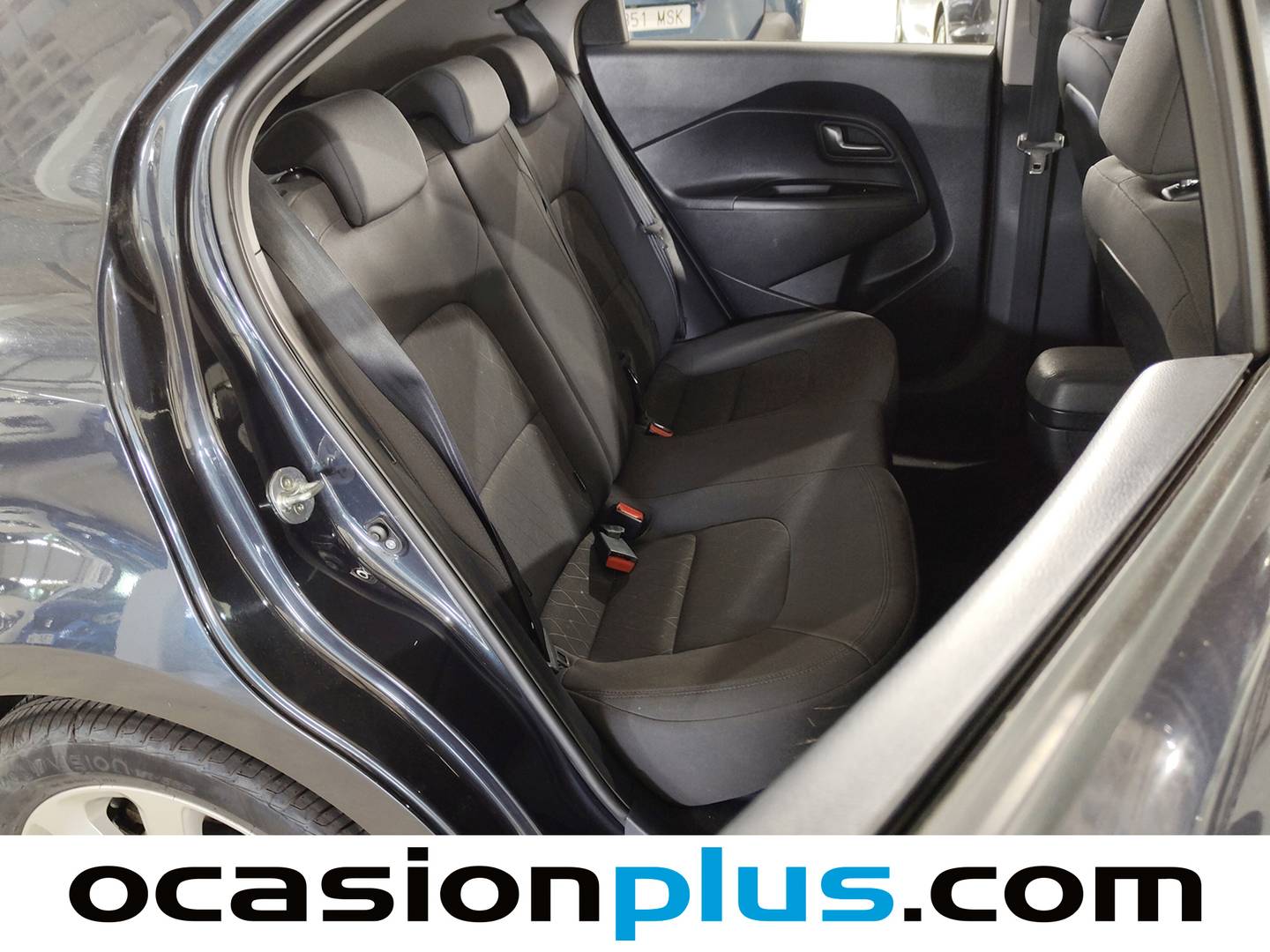 KIA Rio KIA Rio 1.1 CRDi WGT x-Tech16 Eco-Dynamics (75 CV) al mejor precio