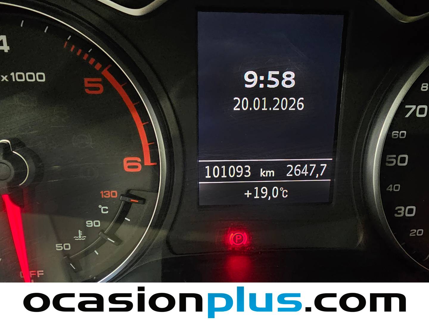 Foto Audi A3 Audi A3 Sportback design edition 2.0 TDI  (150 CV)