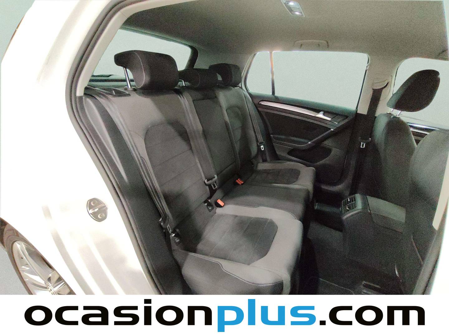 Volkswagen Golf Volkswagen Golf Sport 2.0 TDI (150 CV) DSG al mejor precio
