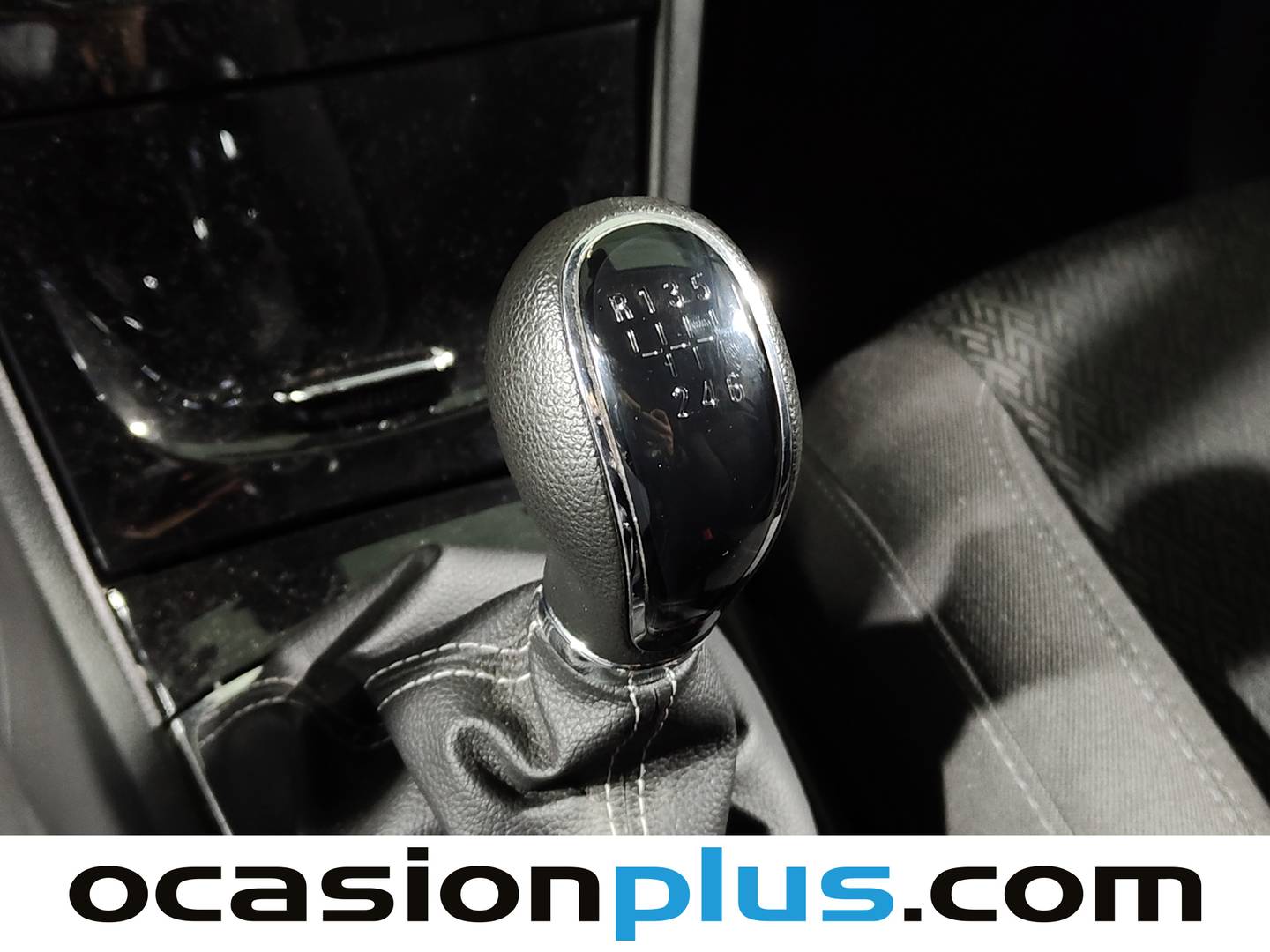 Opel Mokka X Opel Mokka X 1.4 T S&S Selective 4x2  (140 CV) de segunda mano