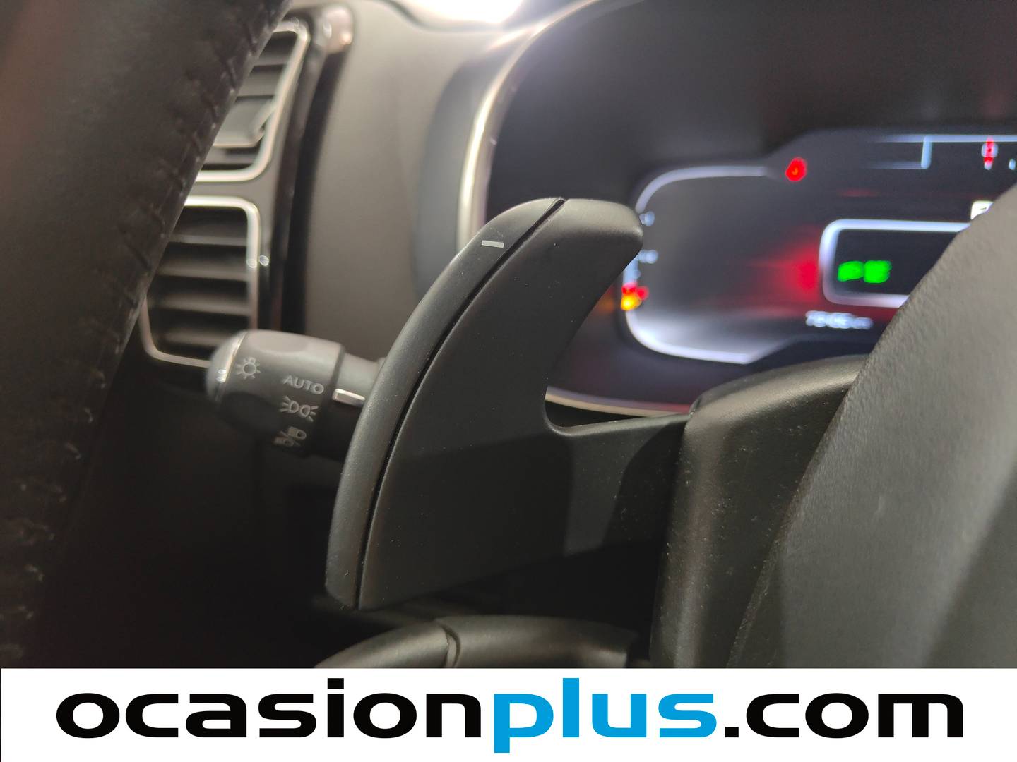 Citroën C5 Aircross Citroën C5 Aircross BlueHdi 130 S&S Shine EAT8 (131 CV) automático