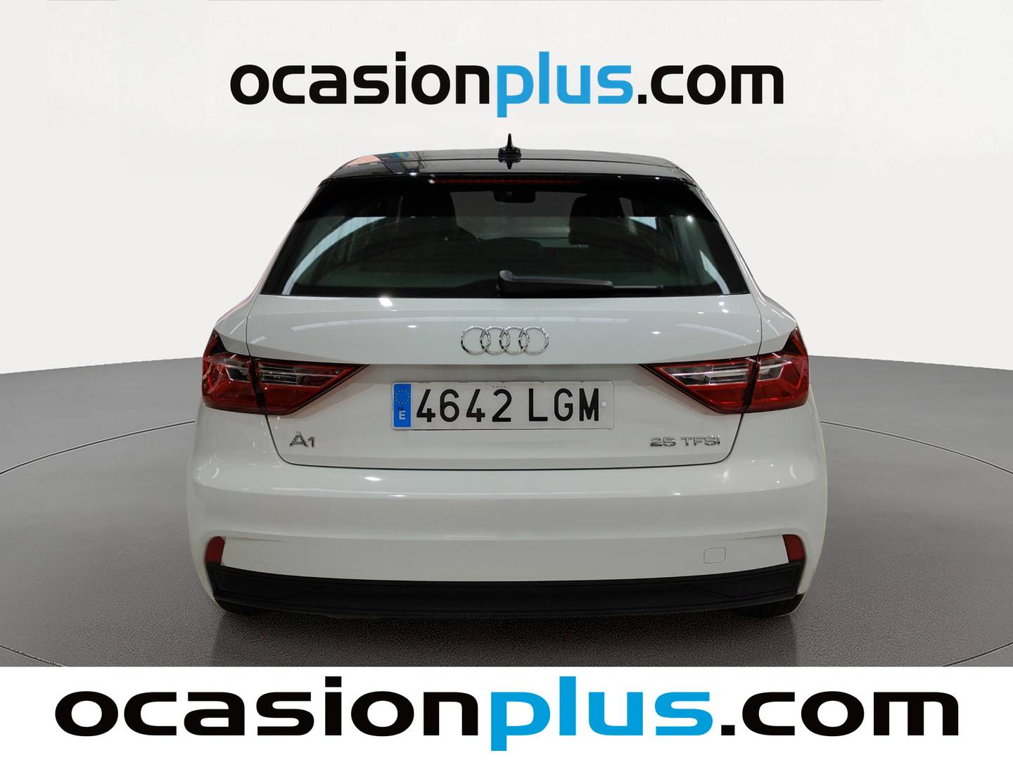 Audi A1 Audi A1 Sportback Advanced 25 TFSI (95 CV) barato