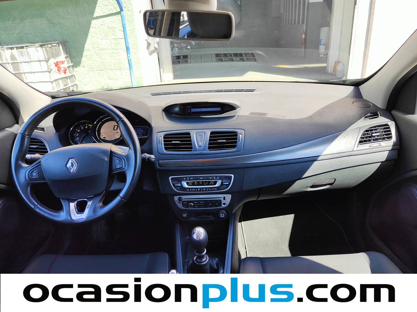 Renault Mégane Renault Megane Expression Energy TCE (115 CV) S&S de ocasión