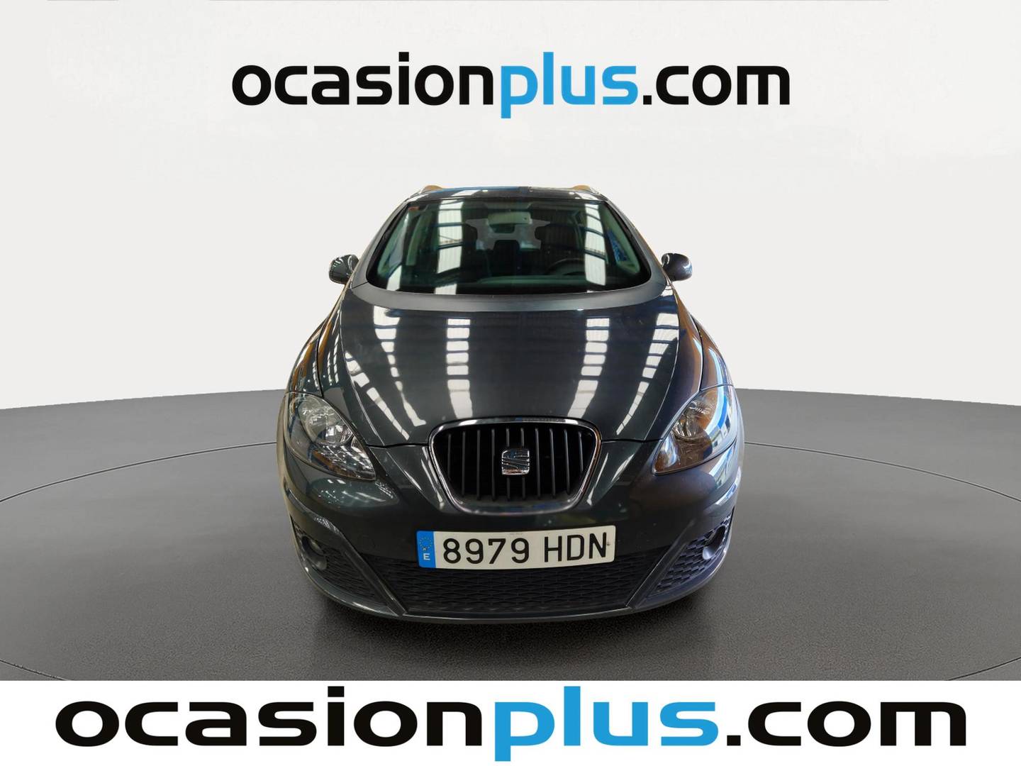 Seat Altea XL Seat Altea XL 1.6 TDI E-Ecomotive Style (105 CV) 105cv