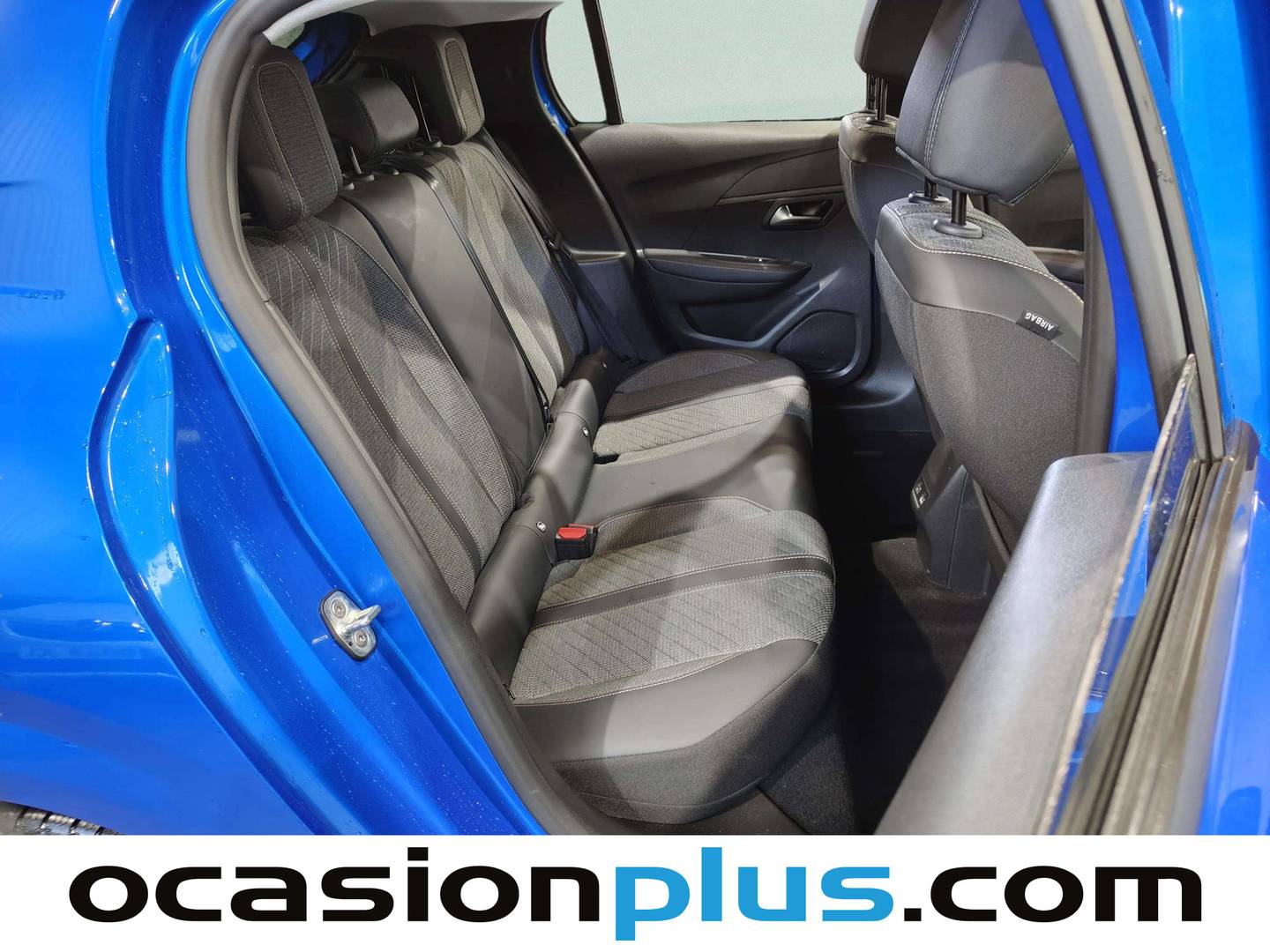 Peugeot 208 Peugeot 208 PureTech 100 Allure (100 CV) al mejor precio