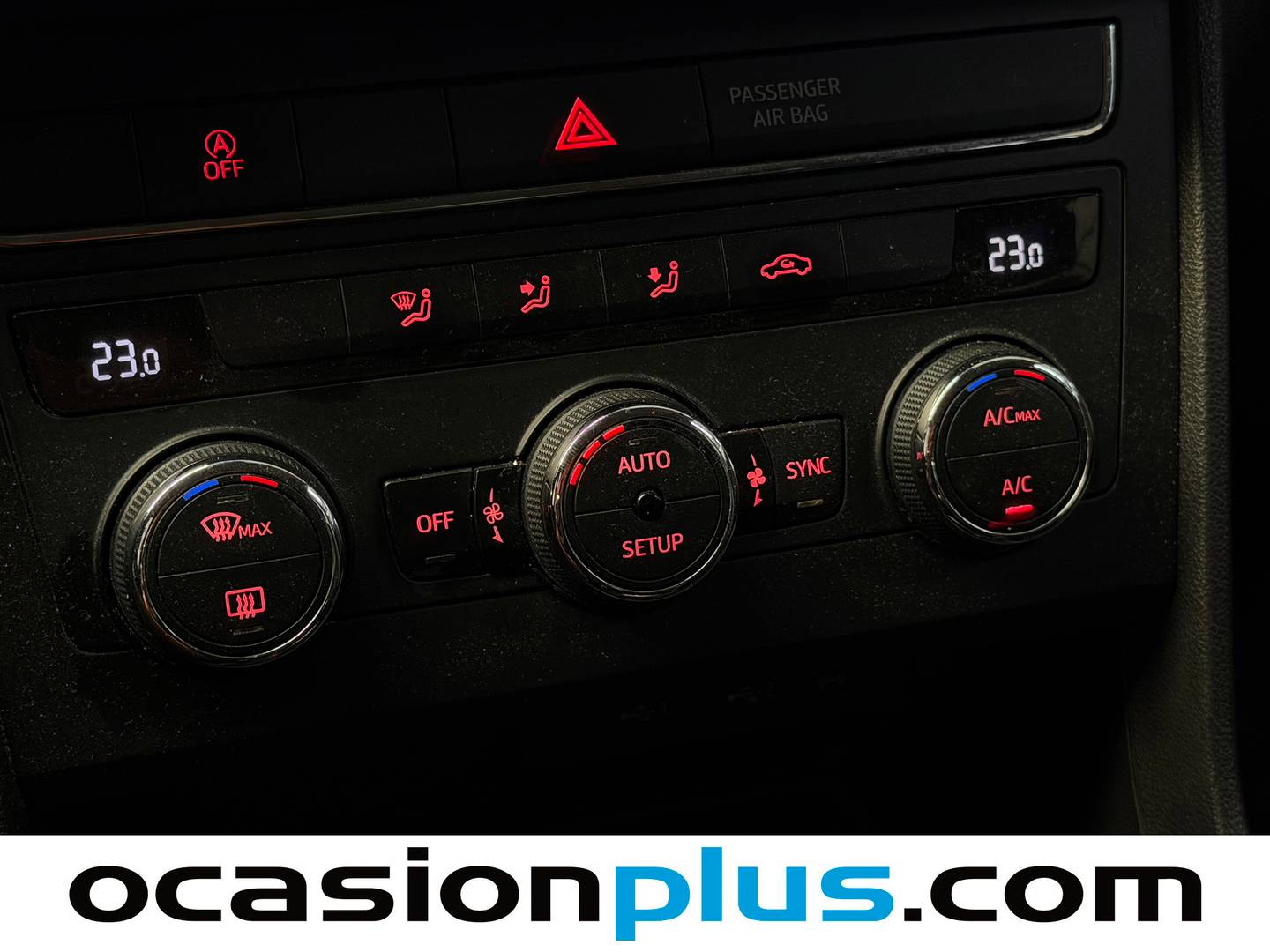 Accesorios del Seat León Seat León 1.5 TSI S&S Style Visio Edition (130 CV)