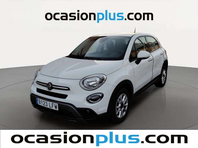 Fiat 500X 1.0 GSE City Cross T3 S&S (120 CV) de segunda mano