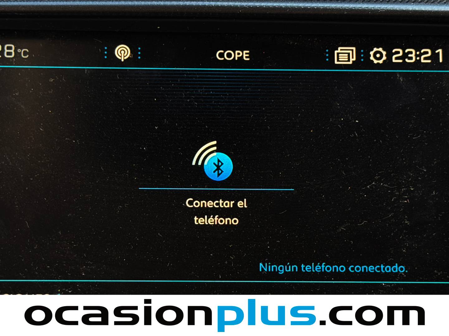 Peugeot 508 Peugeot 508 2.0 BlueHDI GT Line (150 CV) diésel