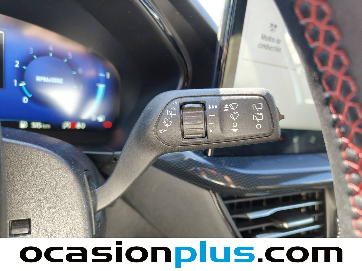 Ford Focus Ford Focus 1.0 Ecoboost MHEV ST-Line X  (125 CV) barato