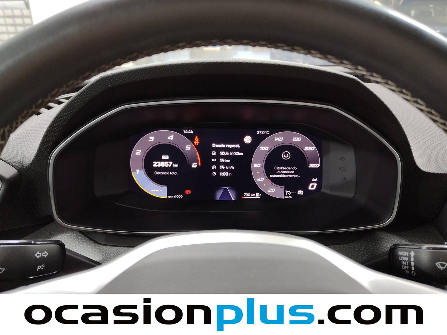 Seat León Seat León 2.0 TDI S&S Style XL (116 CV) 2025