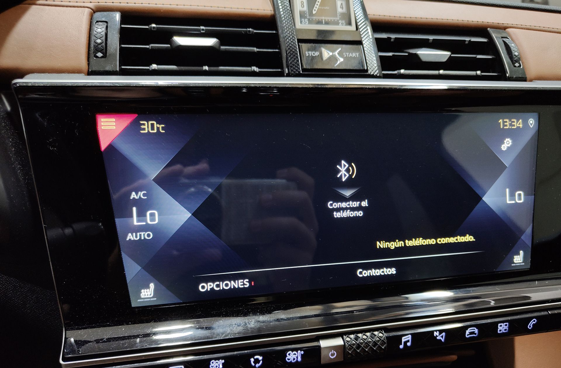 DS 7 Crossback PureTech 225 Grand Chic - foto 42