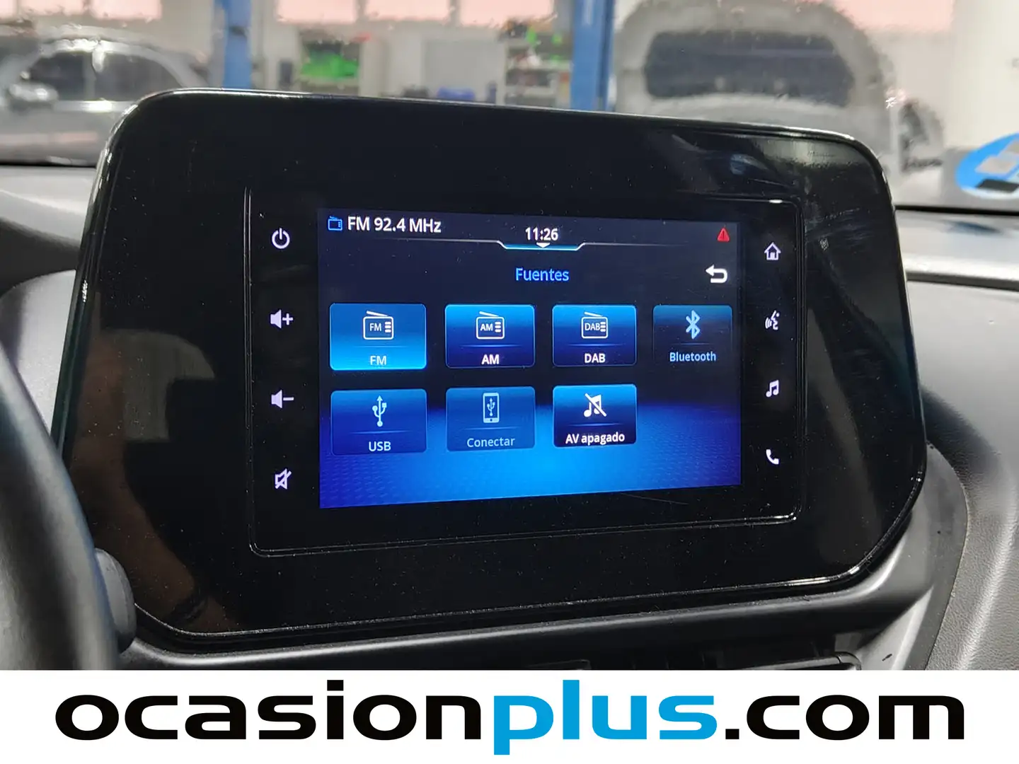 Foto Suzuki S-Cross Suzuki S-Cross 1.4T Mild Hybrid S2 4WD (129 CV)