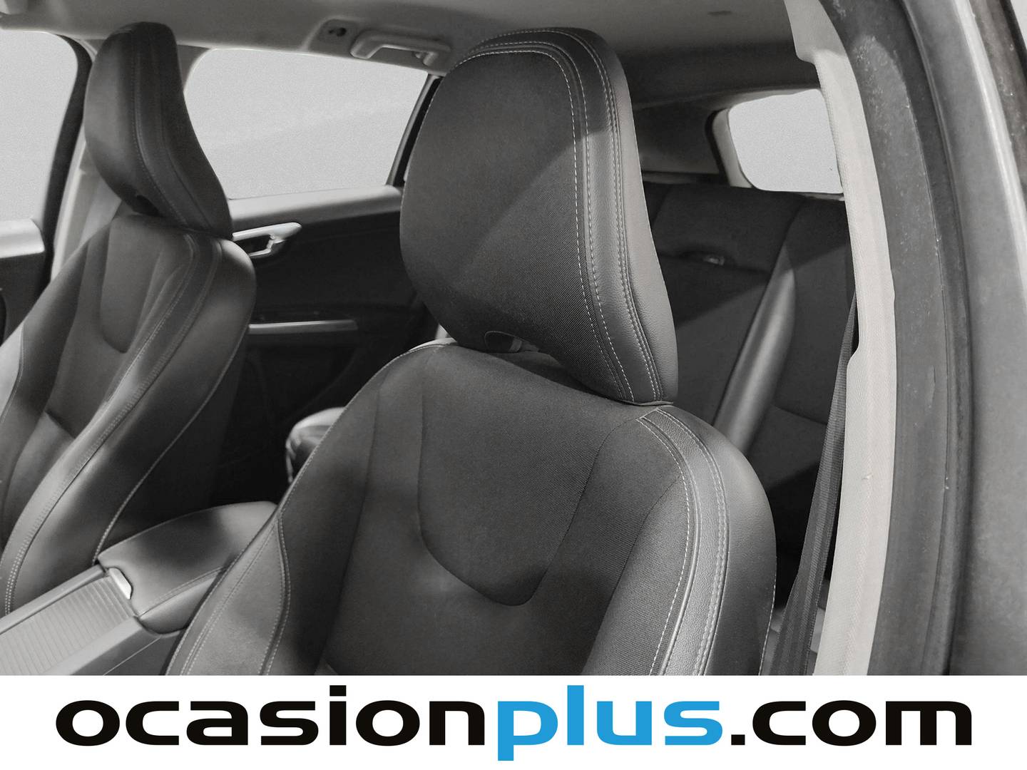 Acabados Volvo V60 Volvo V60 D3 Momentum (136 CV)