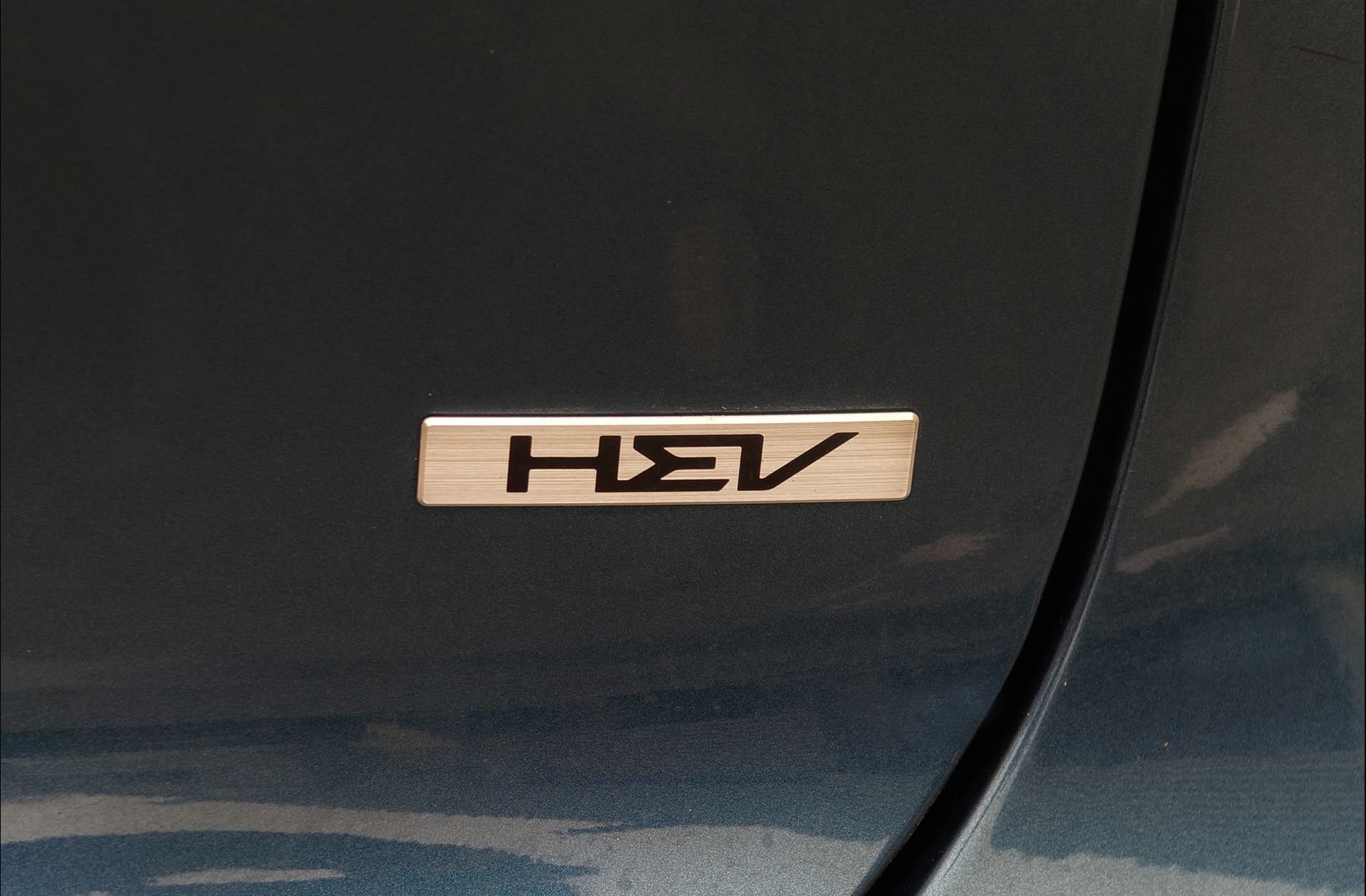 Kia Niro 1.6 GDi HEV Híbrido Drive - foto 5