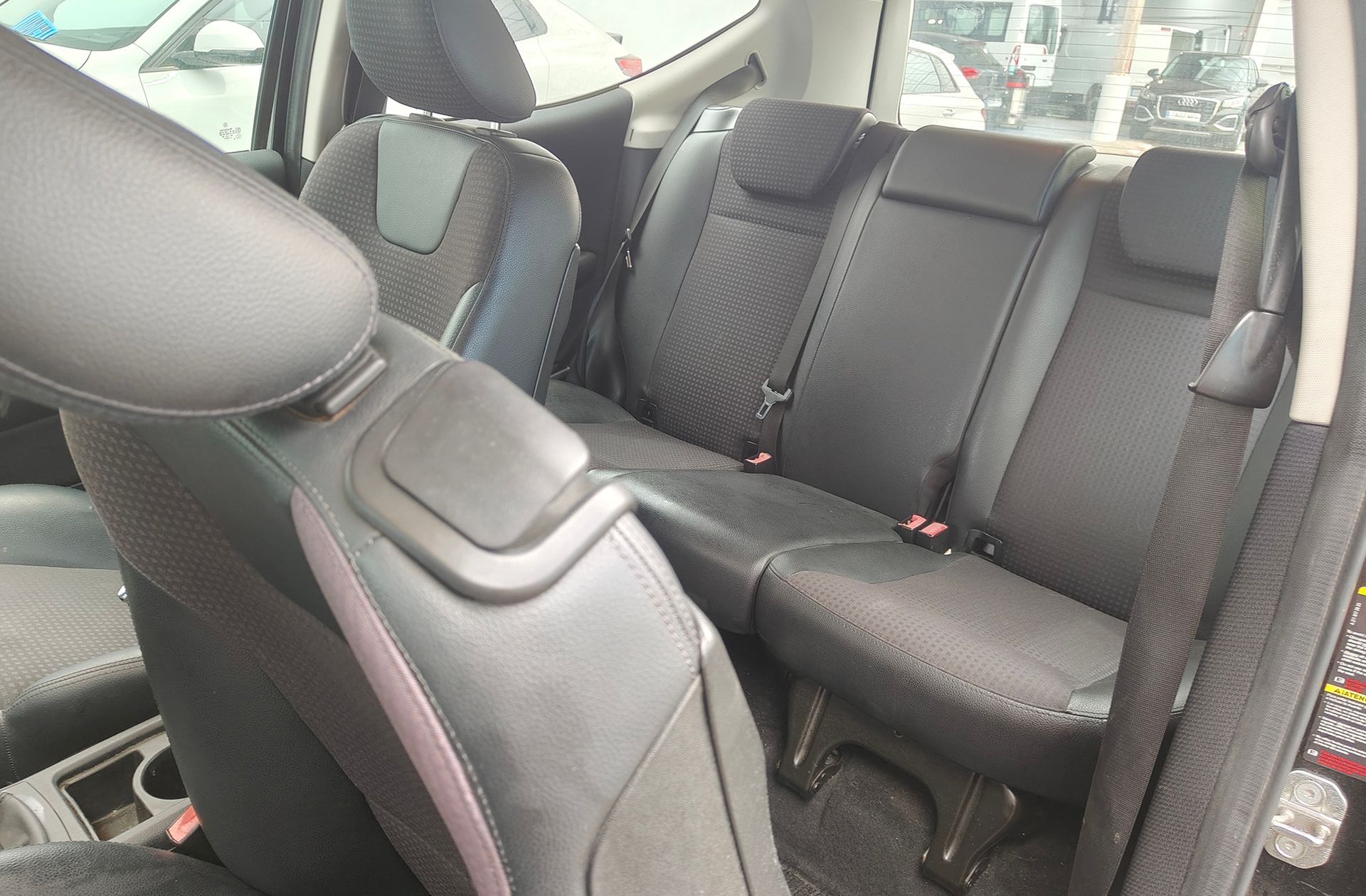 Mercedes-Benz Clase A 150 Classic - foto 10