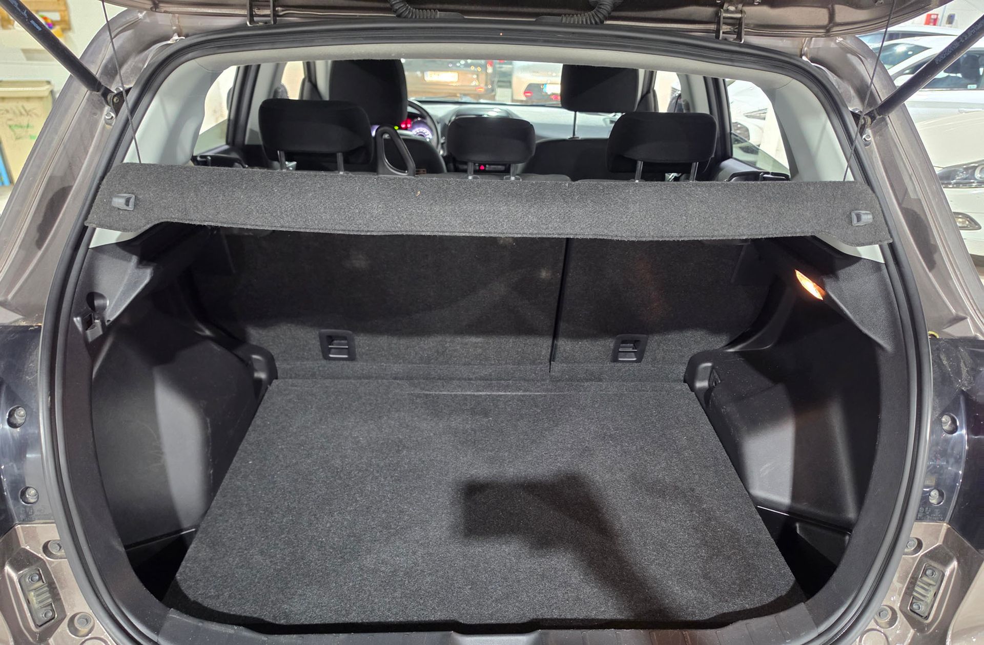 Mitsubishi ASX 160 MPI Motion - foto 13