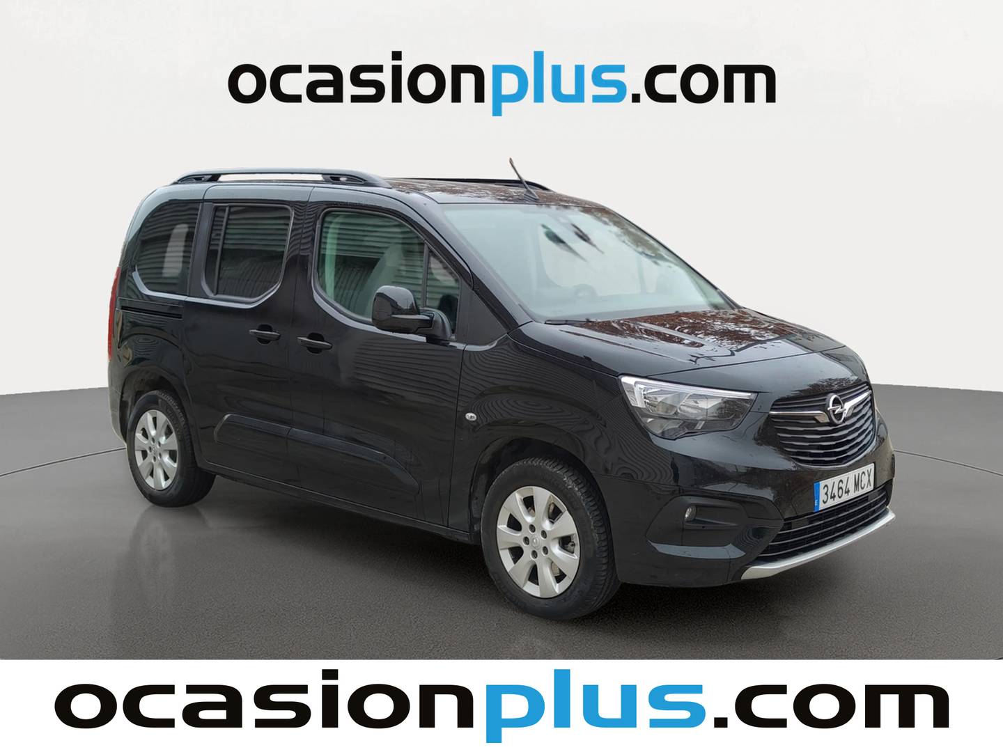 Foto Opel Combo Life Opel Combo Life 1.2 T S/S Elegance L Auto (130 CV)