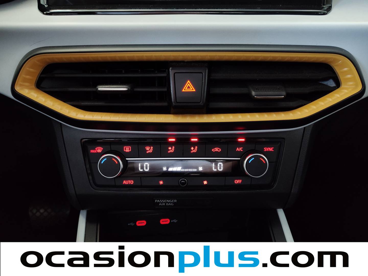 Seat Arona Seat Arona 1.0 TSI Style XL DSG (115 CV) km 0