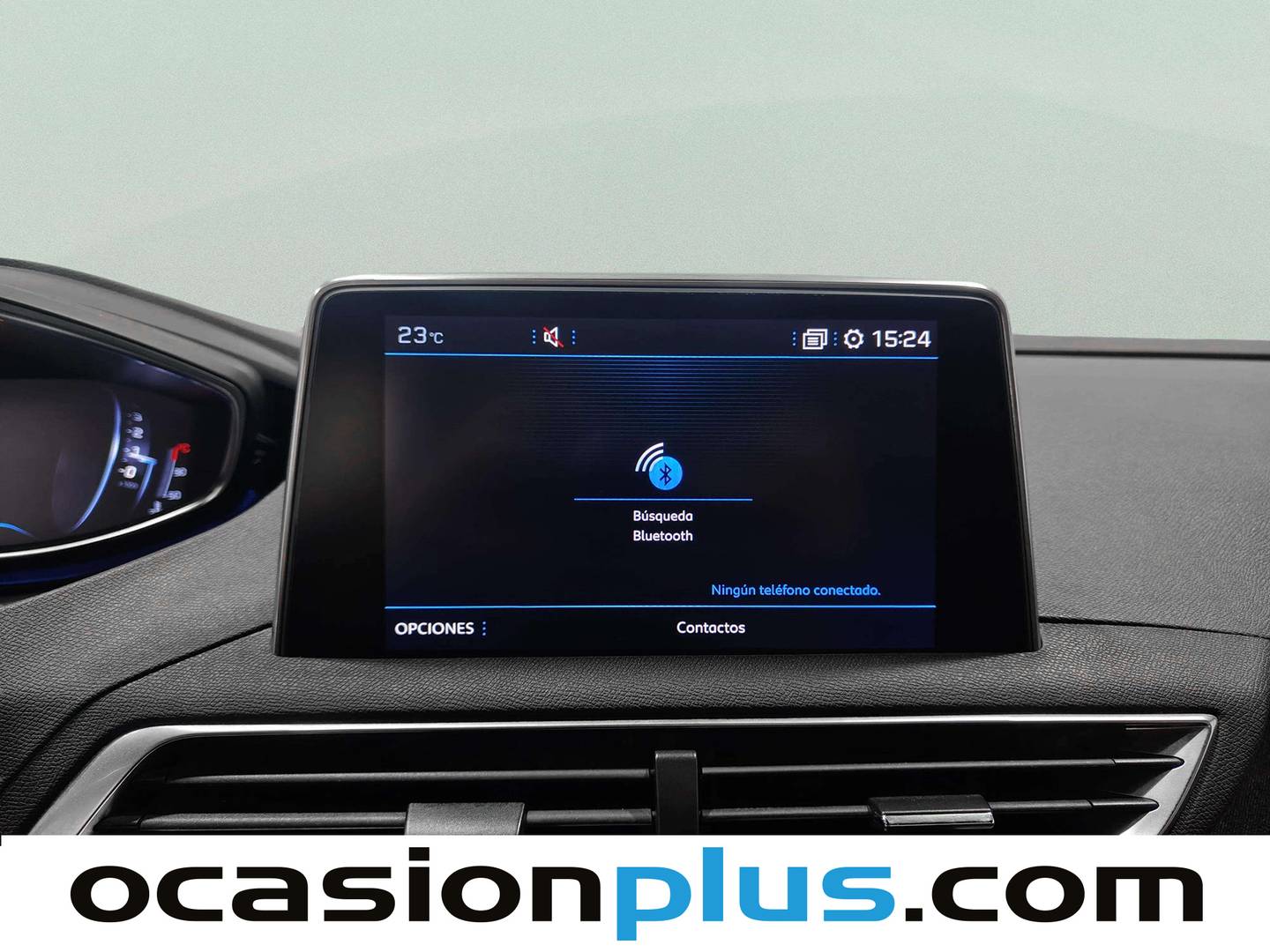 Peugeot 5008 Peugeot 5008 BlueHDI 130 S&S GT Line EAT8 (130 CV) 7 Plazas seminuevo