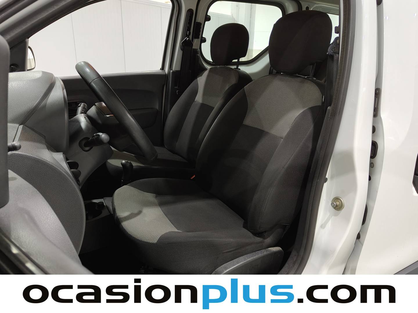 Foto Dacia Dokker Dacia Dokker Essential 1.6 (102 CV)