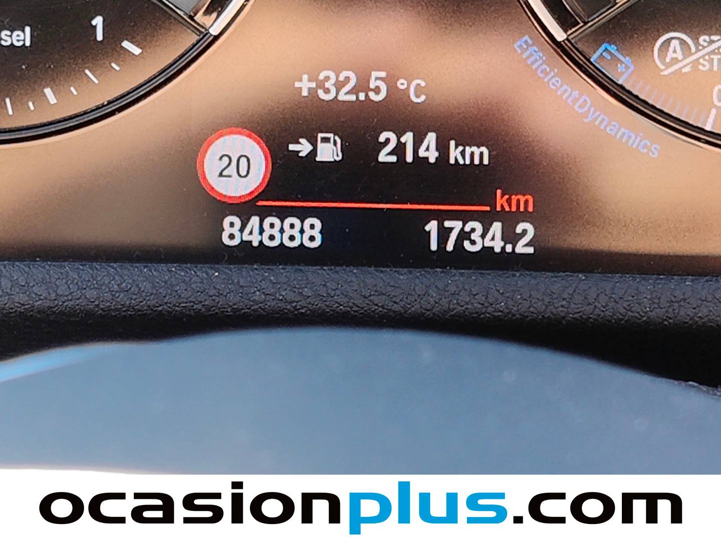 BMW X2 BMW X2 sDrive18d (150 CV) seminuevo