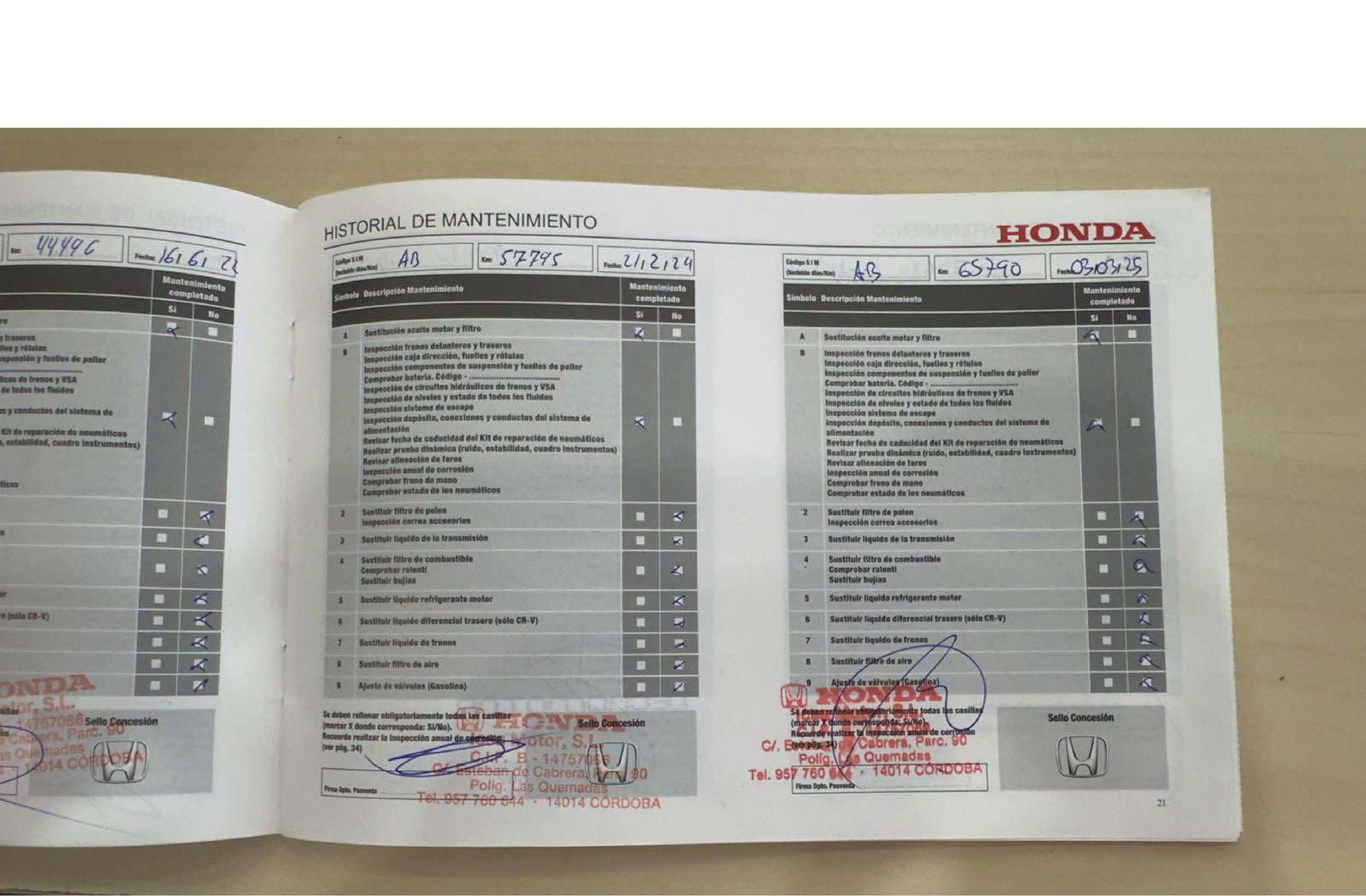 Honda HR-V 1.5 i-VTEC Elegance - foto 17